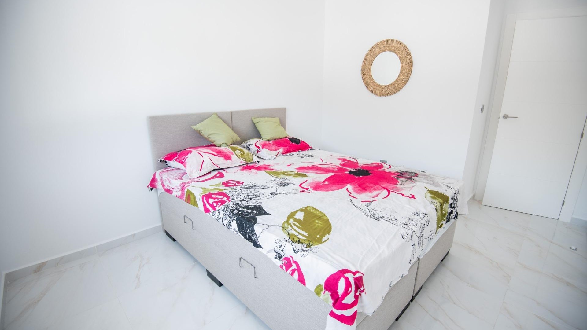 Obra Nueva - Chalet Independiente -
Pilar de la Horadada - Pinar de Campoverde