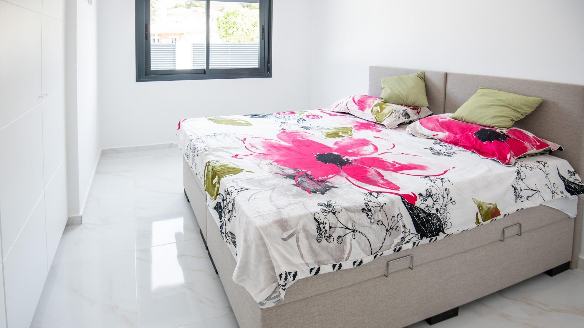 Obra Nueva - Chalet Independiente -
Pilar de la Horadada - Pinar de Campoverde