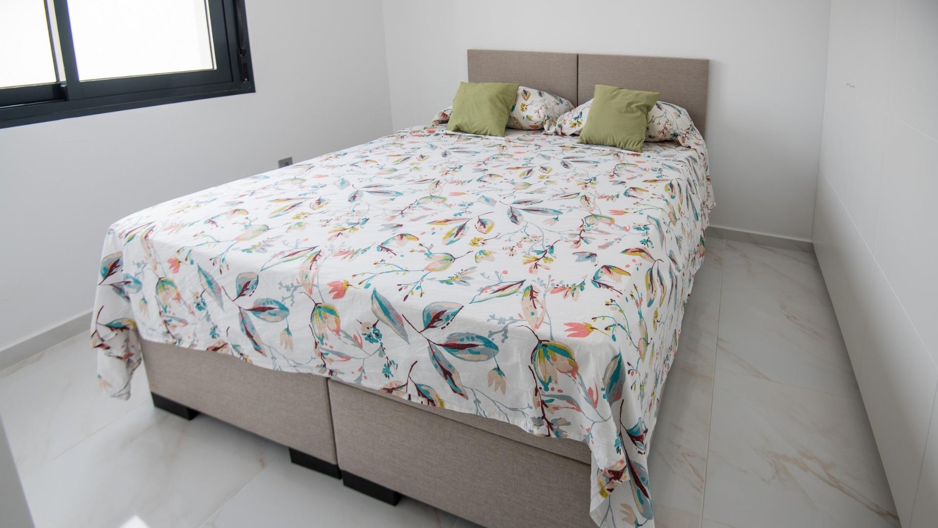 Obra Nueva - Chalet Independiente -
Pilar de la Horadada - Pinar de Campoverde