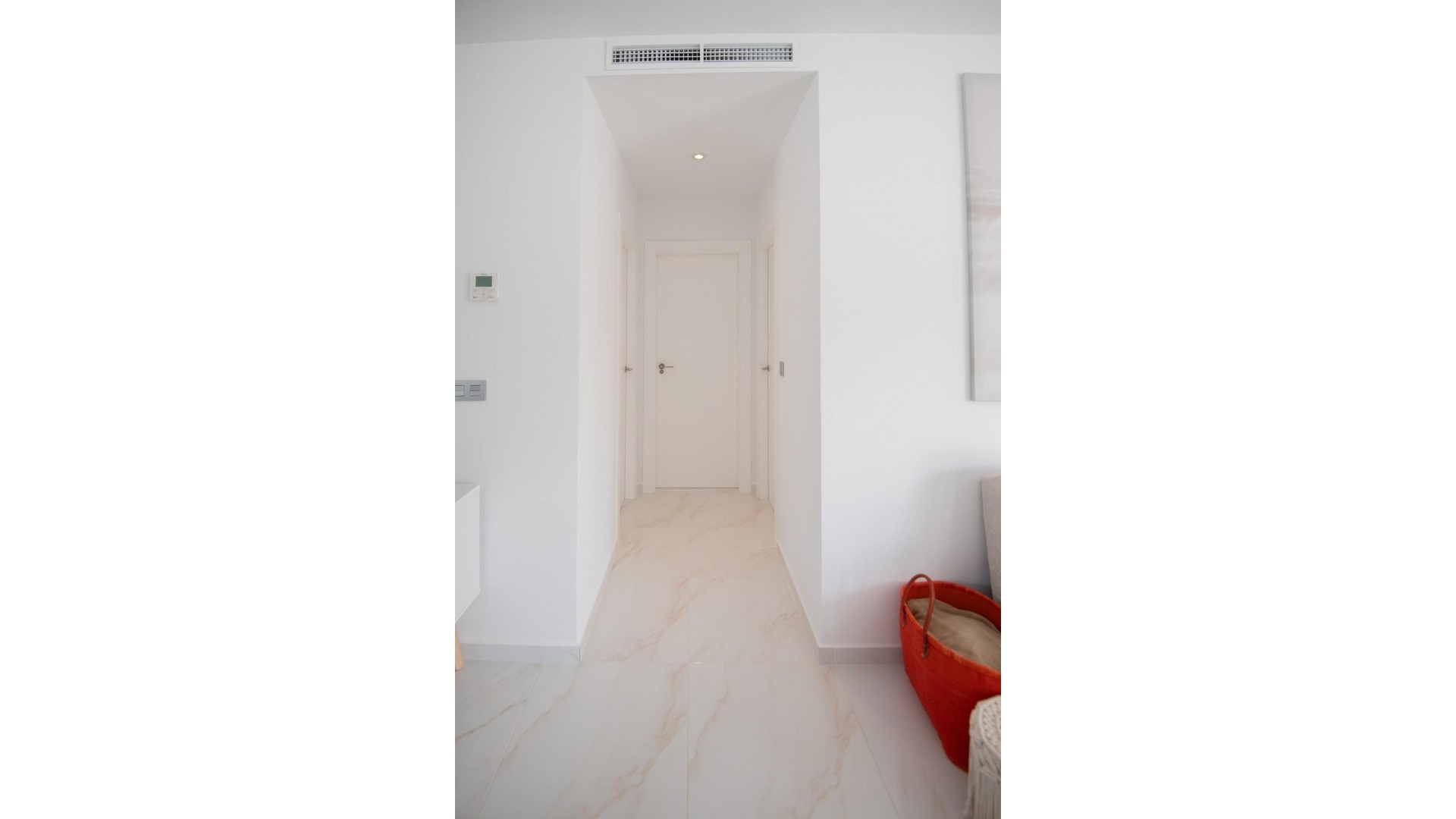 Obra Nueva - Chalet Independiente -
Pilar de la Horadada - Pinar de Campoverde