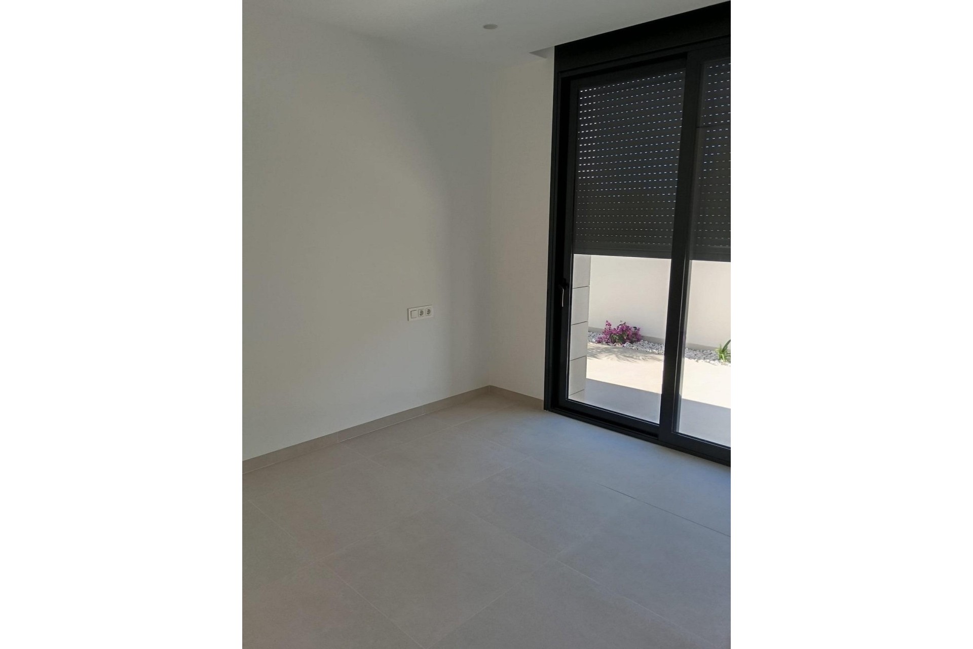 Obra Nueva - Chalet Independiente -
Pilar de la Horadada - Roda Golf