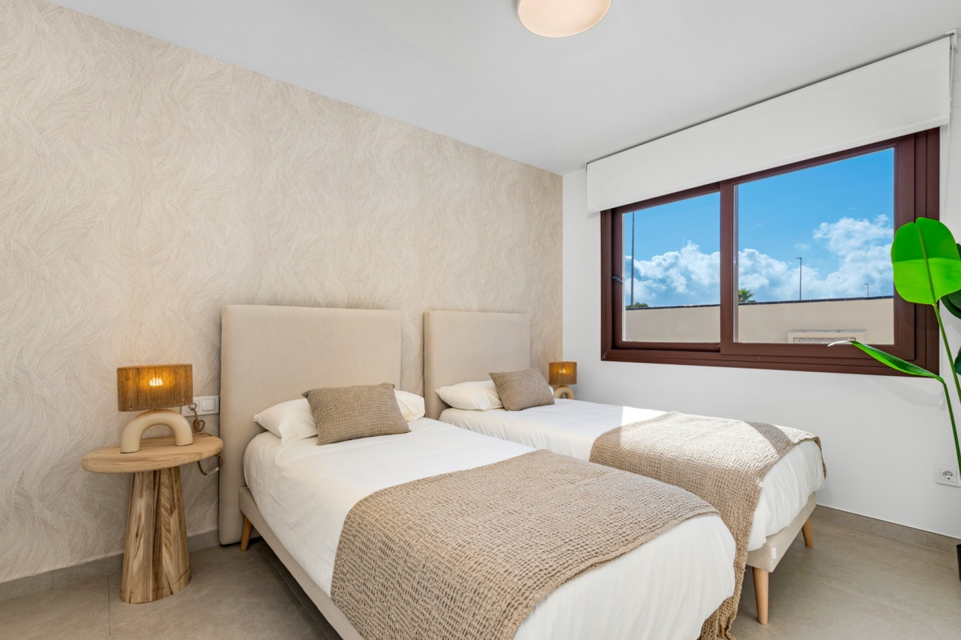 Obra Nueva - Chalet Independiente -
Pilar de la Horadada