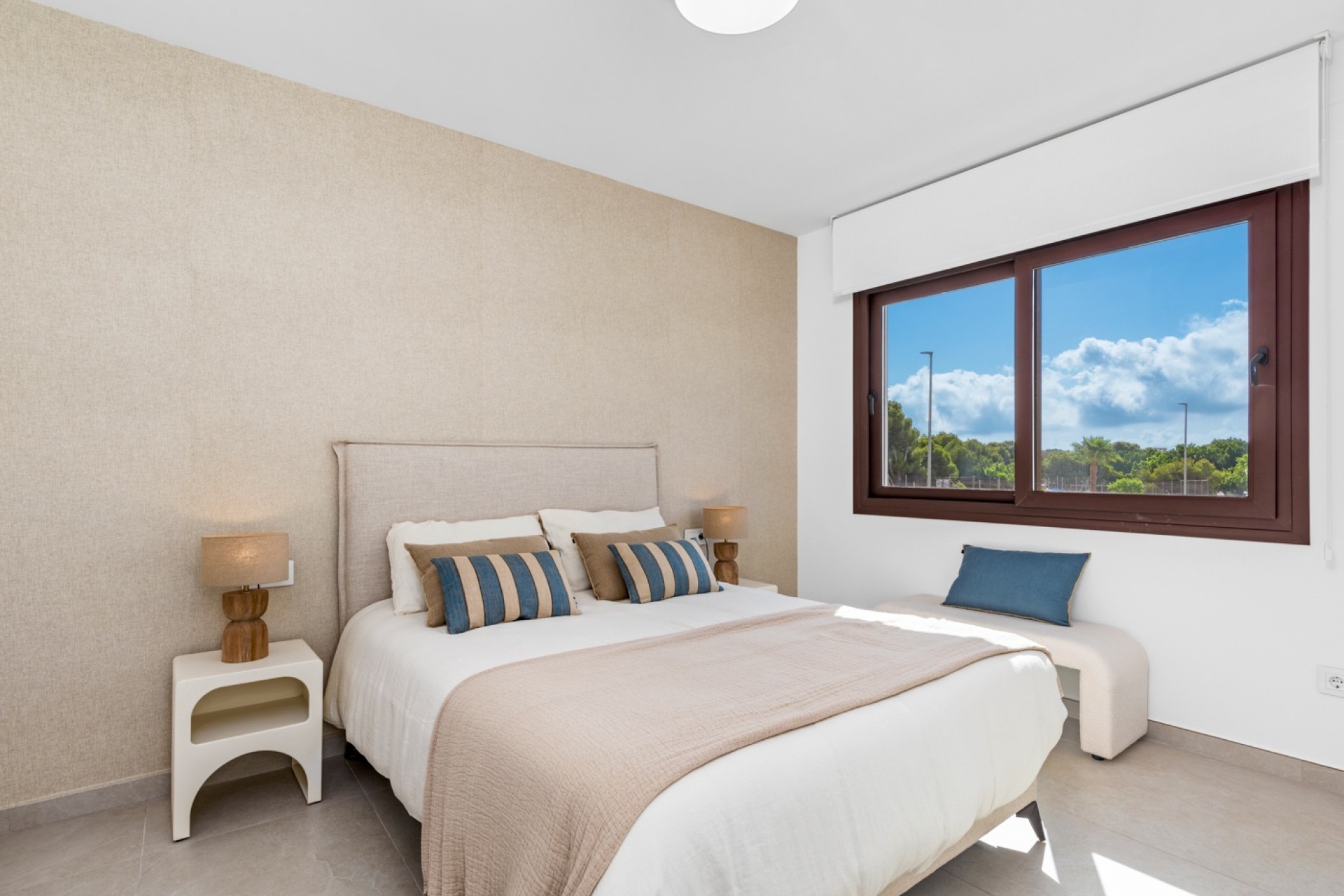 Obra Nueva - Chalet Independiente -
Pilar de la Horadada