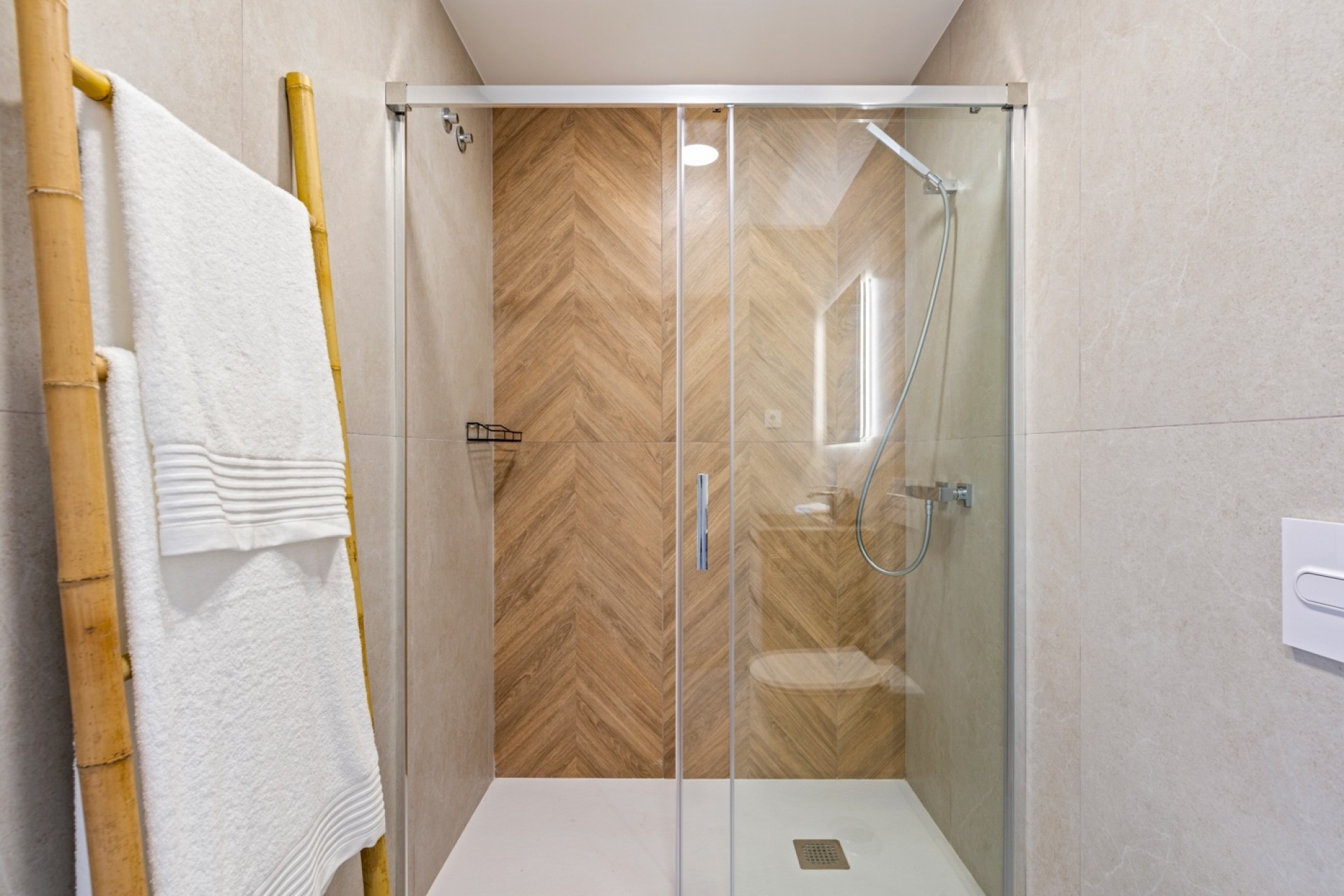 Obra Nueva - Chalet Independiente -
Pilar de la Horadada