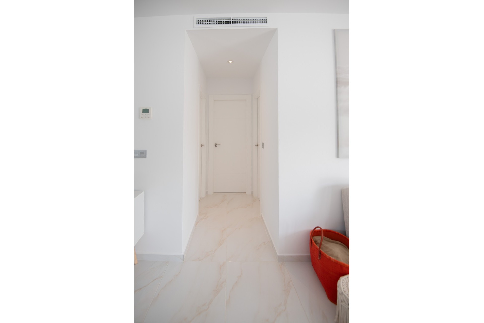 Obra Nueva - Chalet Independiente -
Pinar de Campoverde