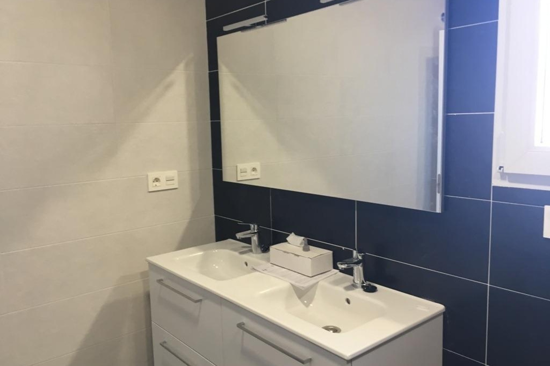 Obra Nueva - Chalet Independiente -
Pinoso - Camino Del Prado