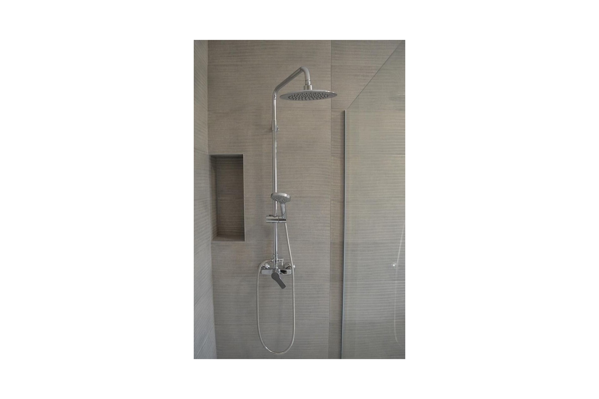 Obra Nueva - Chalet Independiente -
Pinoso - Camino Del Prado