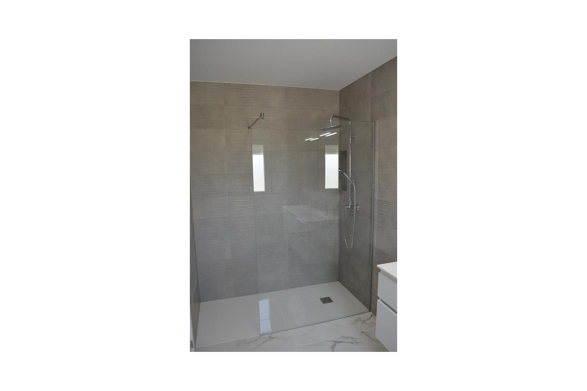 Obra Nueva - Chalet Independiente -
Pinoso - Camino Del Prado