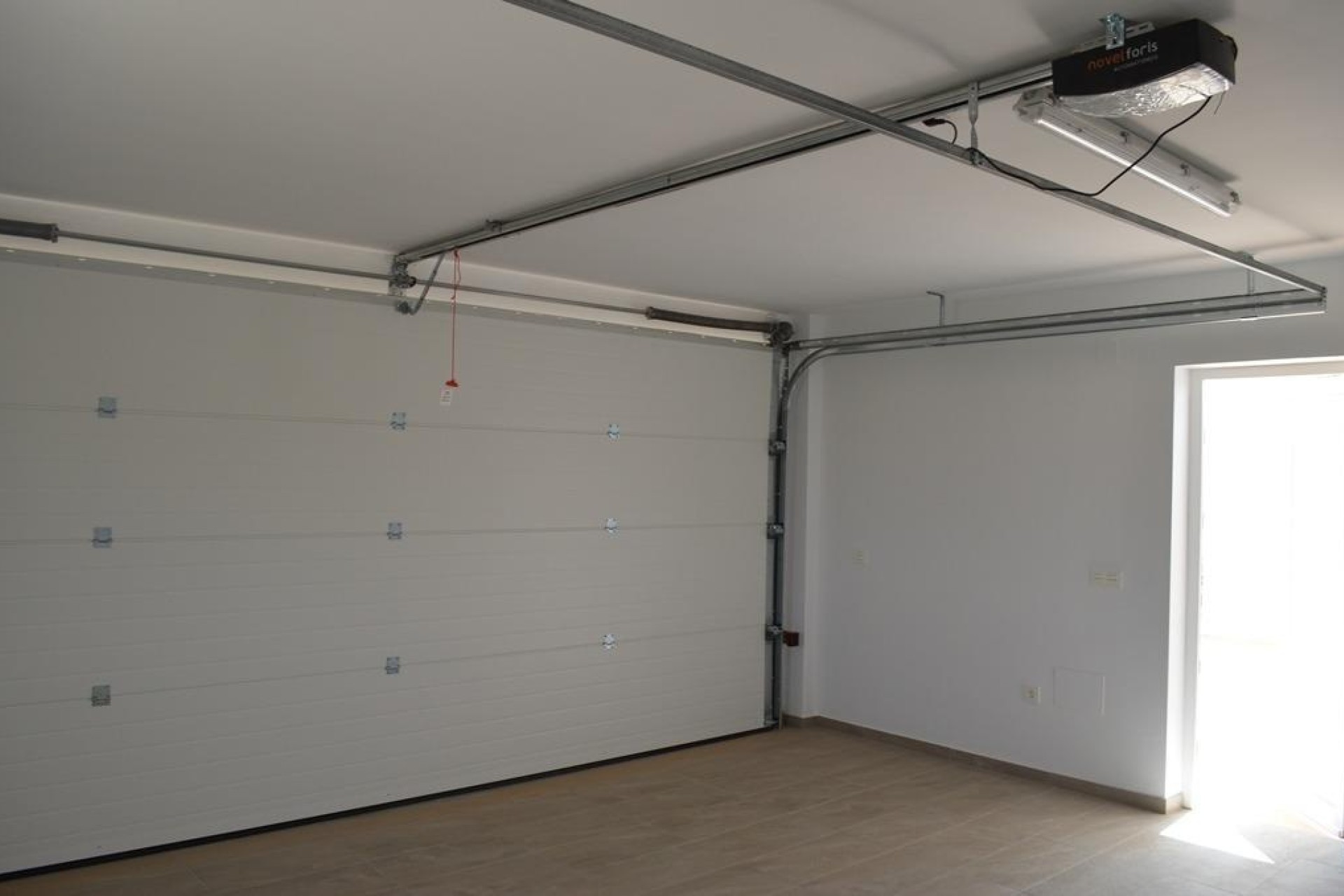 Obra Nueva - Chalet Independiente -
Pinoso - Camino Del Prado