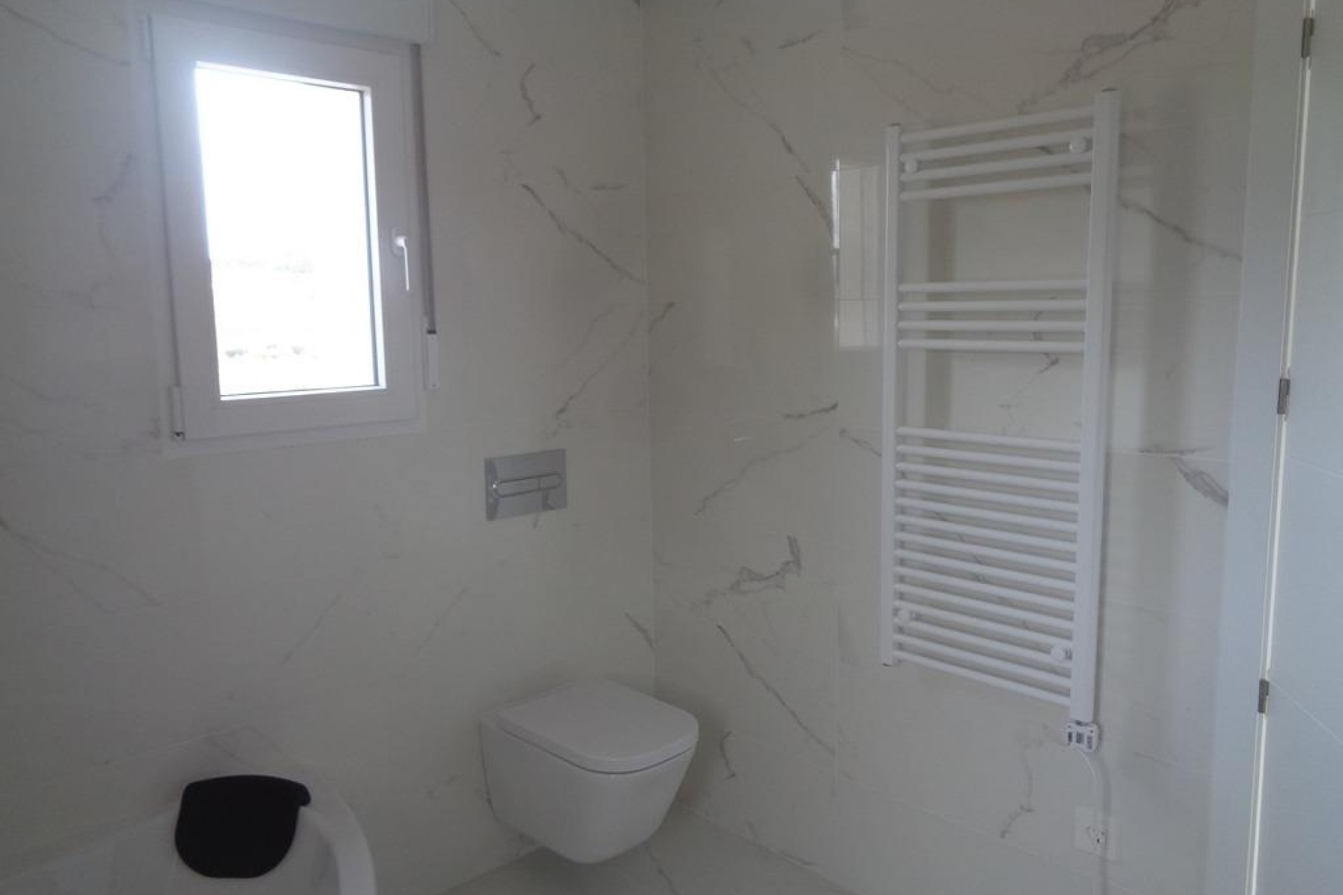 Obra Nueva - Chalet Independiente -
Pinoso - Camino Del Prado