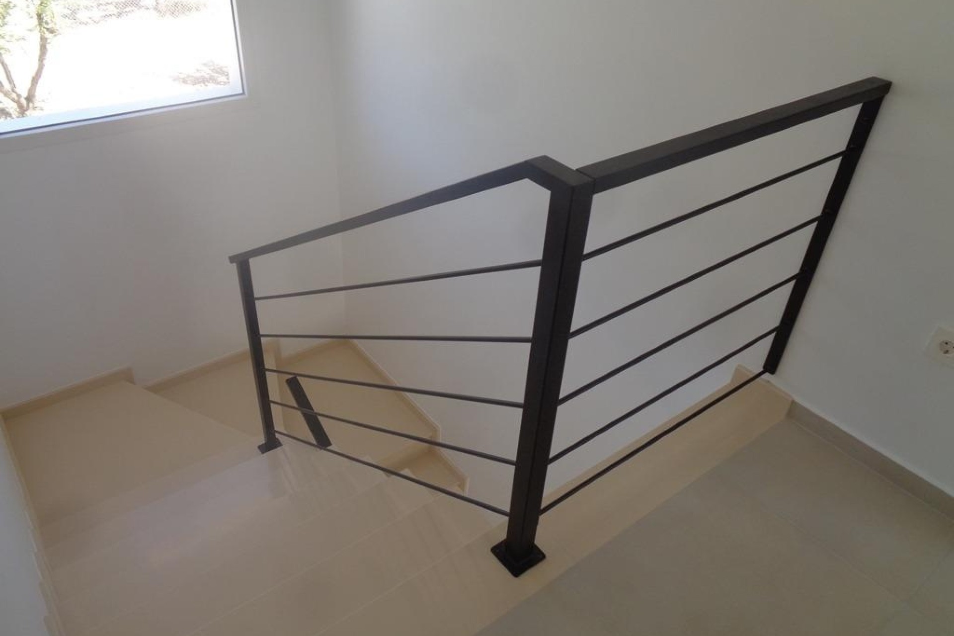 Obra Nueva - Chalet Independiente -
Pinoso - Camino Del Prado