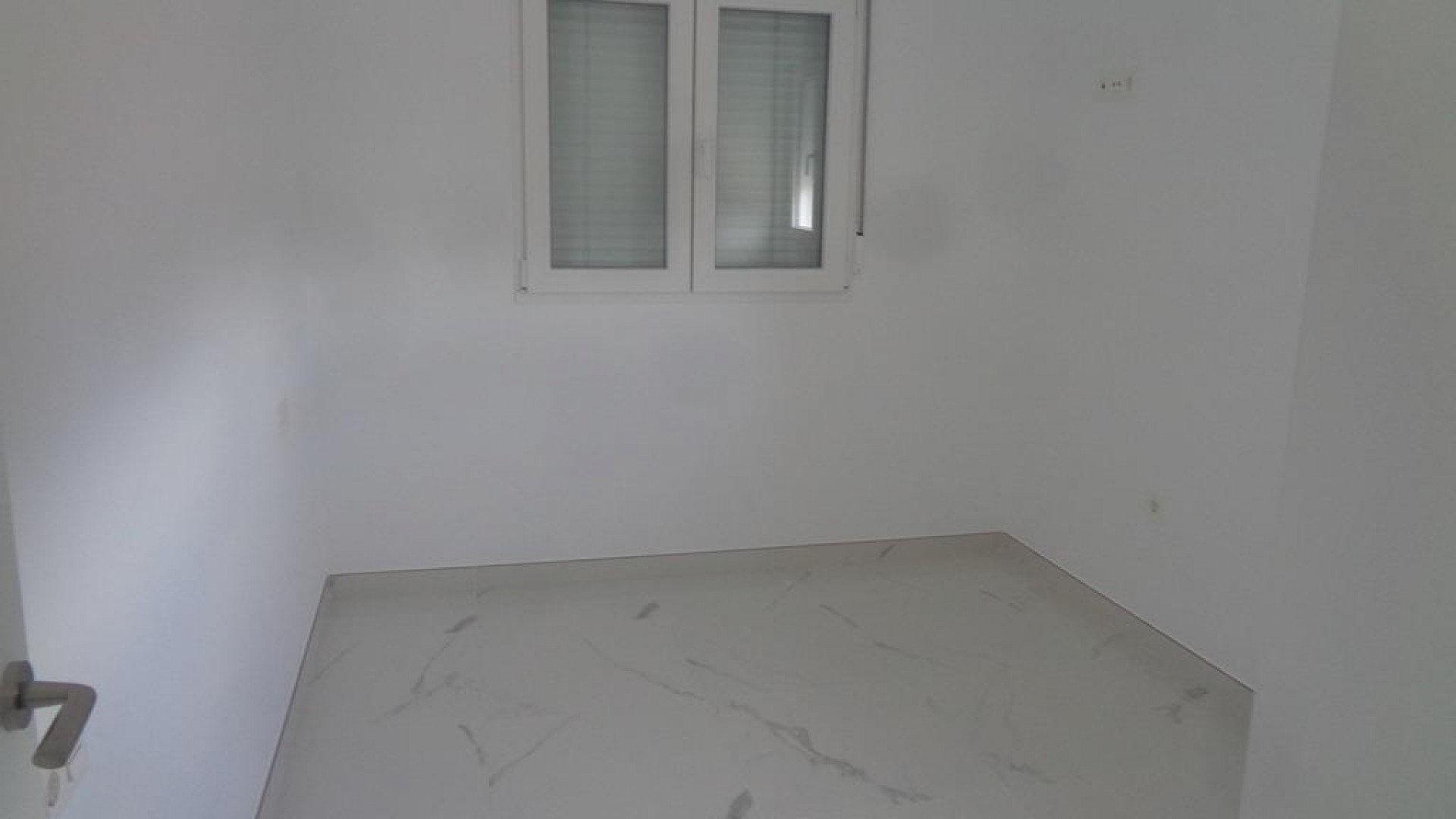 Obra Nueva - Chalet Independiente -
Pinoso - Camino Del Prado