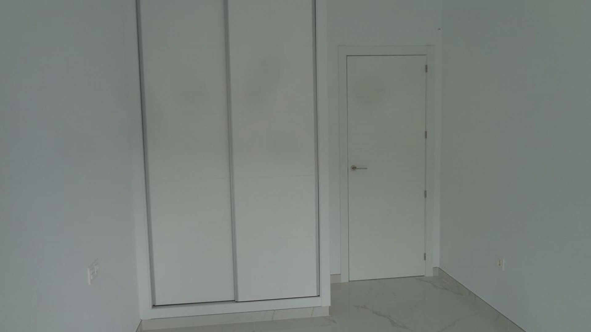 Obra Nueva - Chalet Independiente -
Pinoso - Camino Del Prado