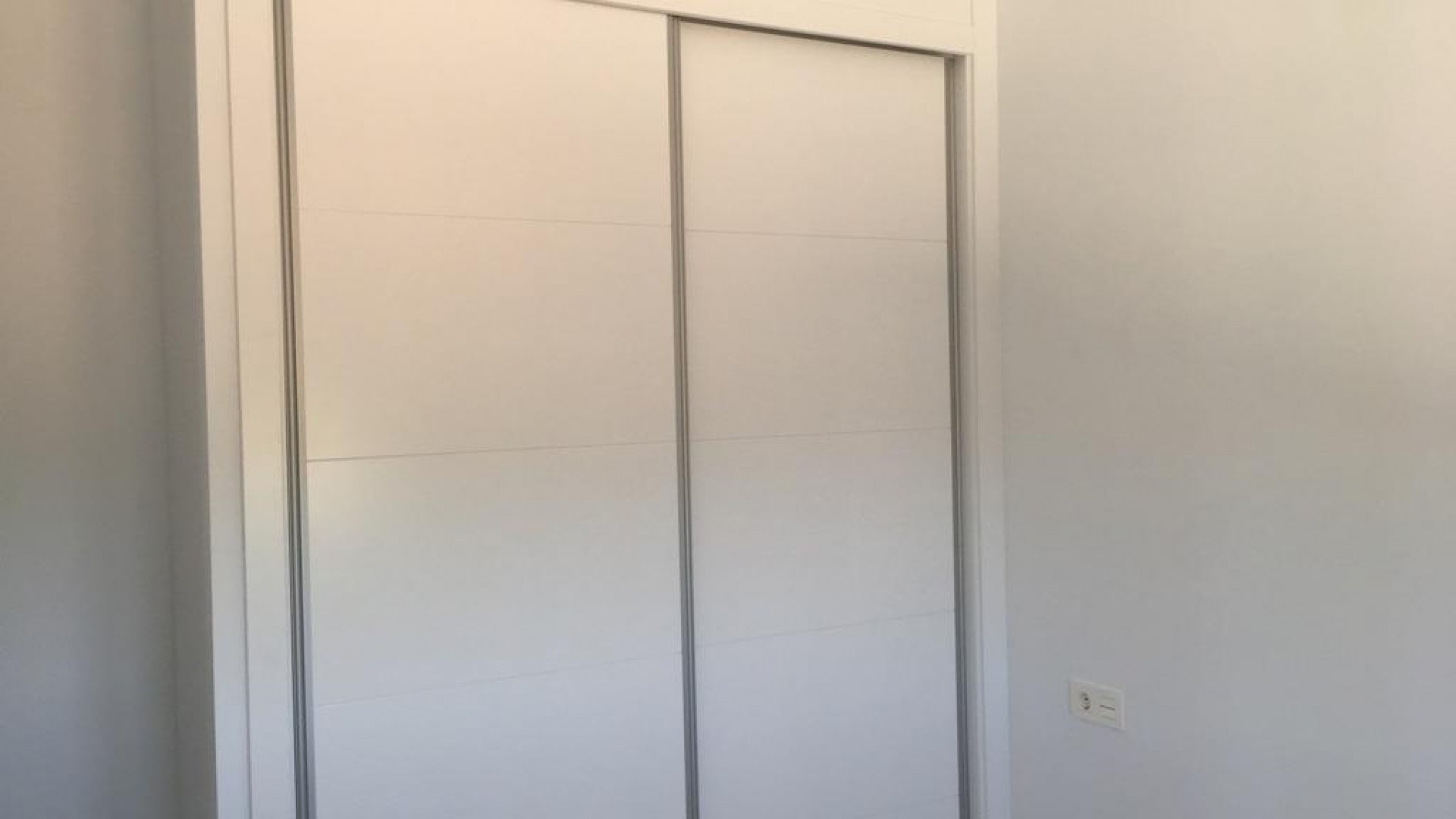 Obra Nueva - Chalet Independiente -
Pinoso - Camino Del Prado