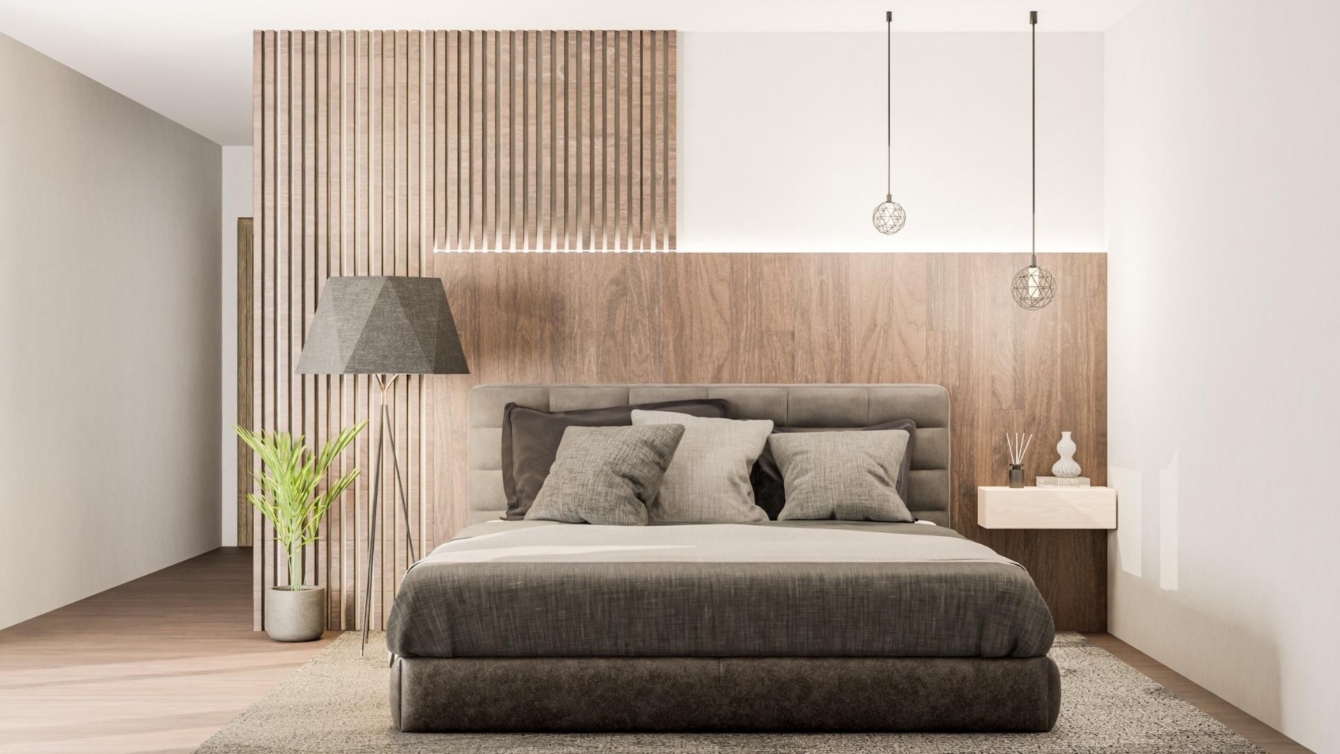 Obra Nueva - Chalet Independiente -
Pinoso - Campo