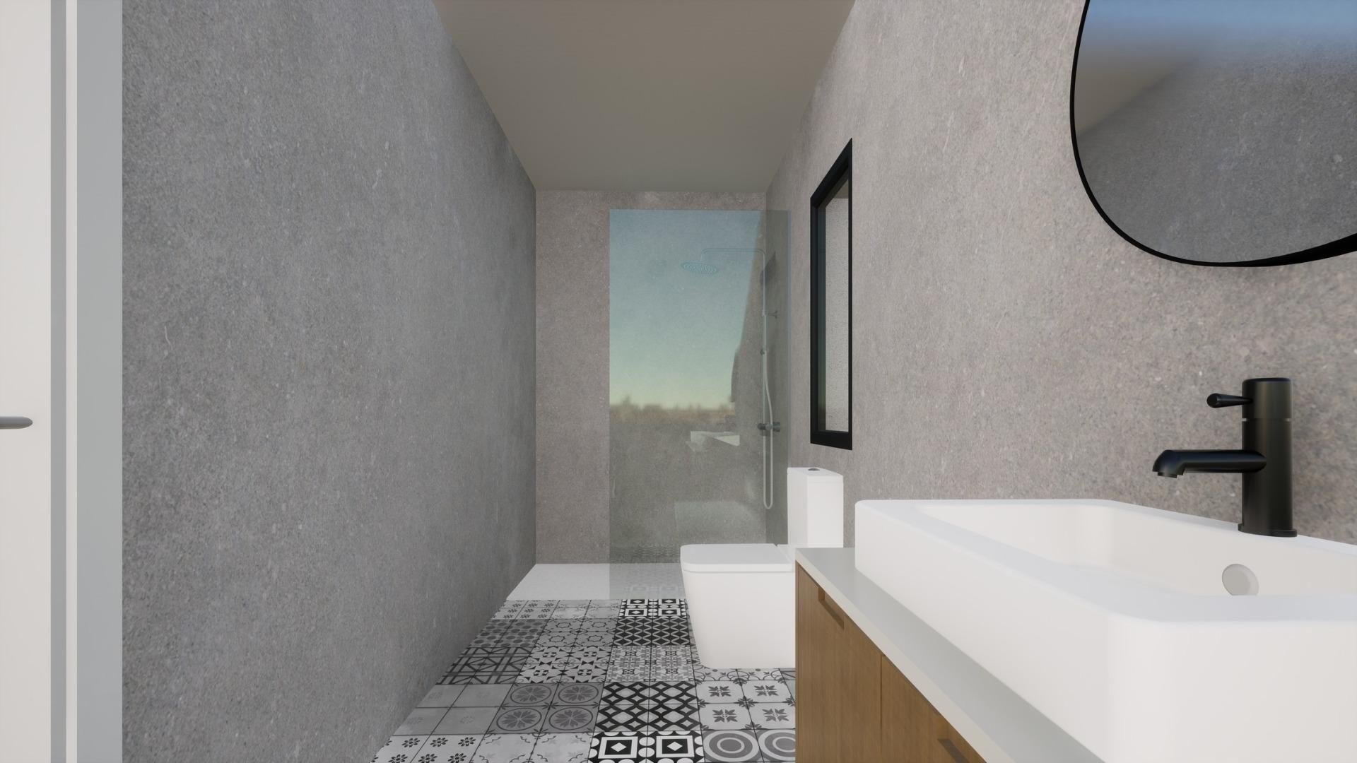 Obra Nueva - Chalet Independiente -
Pinoso - Campo