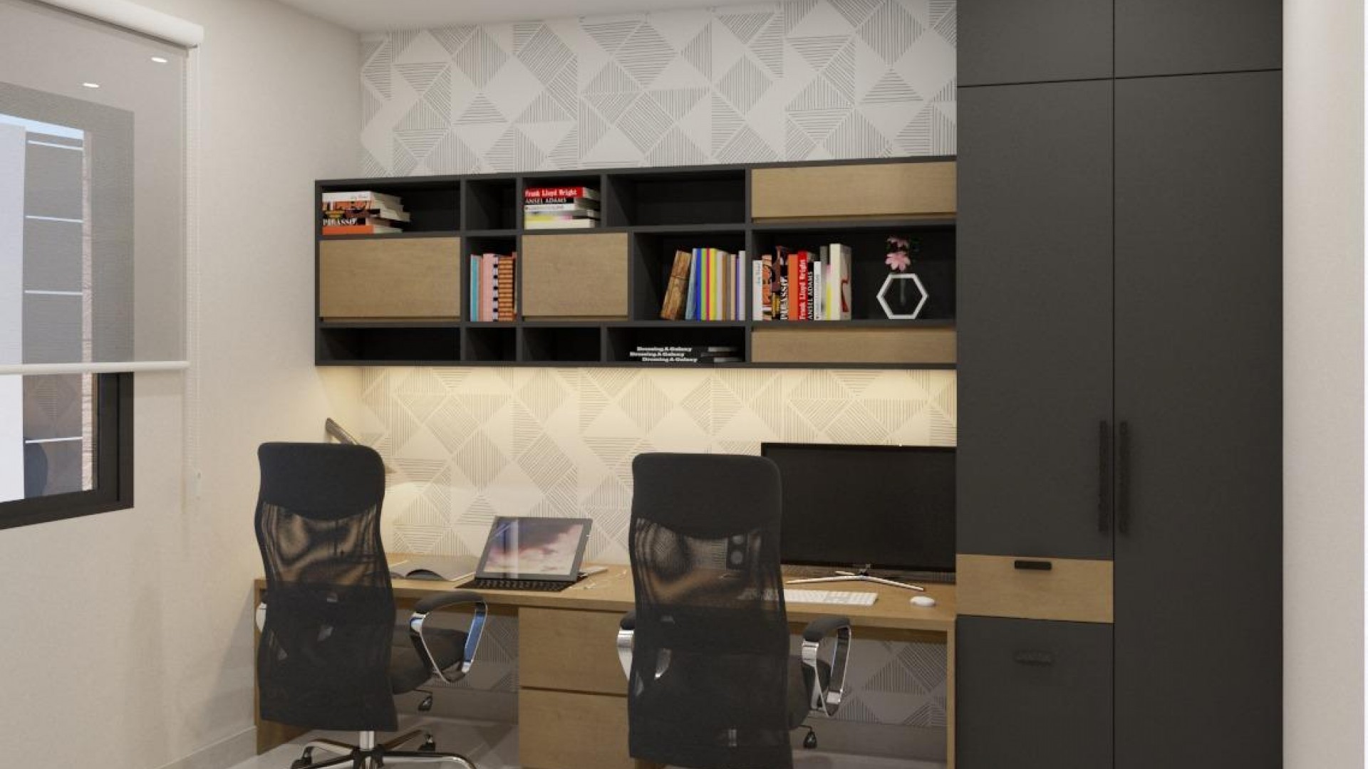 Obra Nueva - Chalet Independiente -
Pinoso - Campo