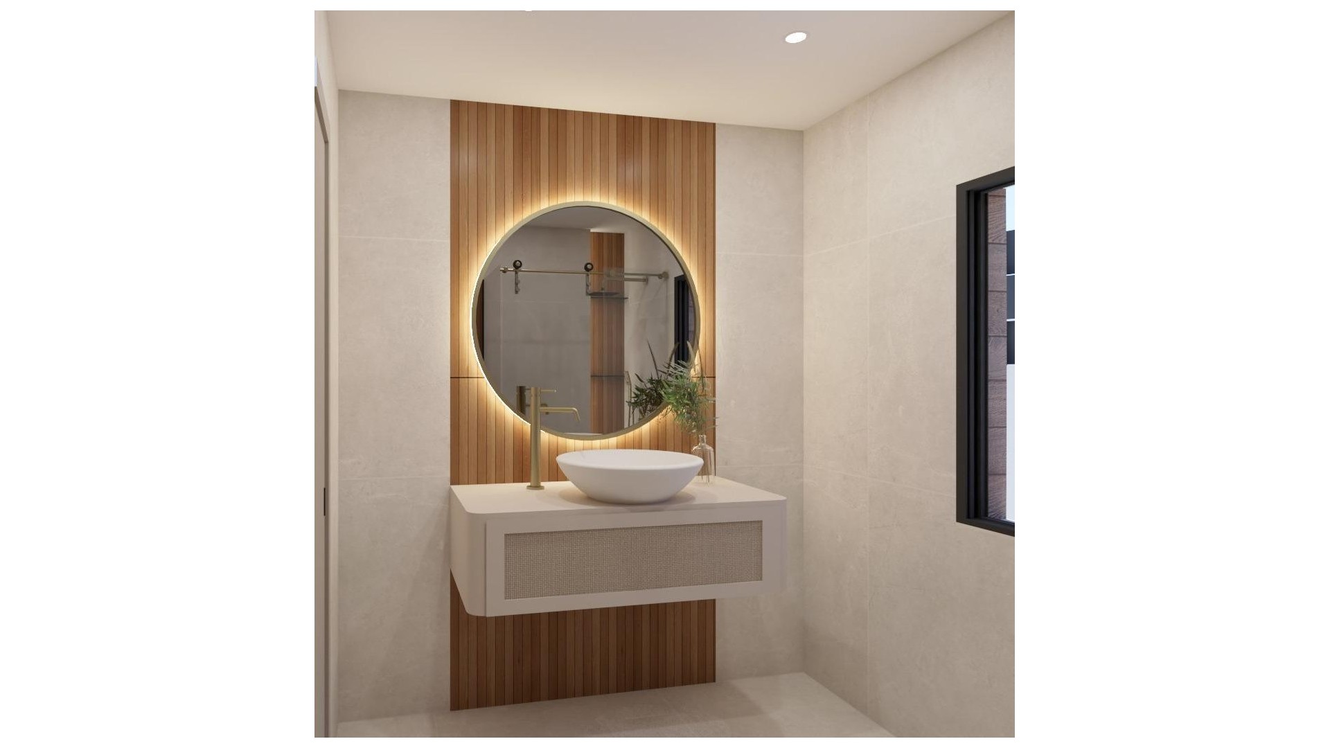 Obra Nueva - Chalet Independiente -
Pinoso - Campo