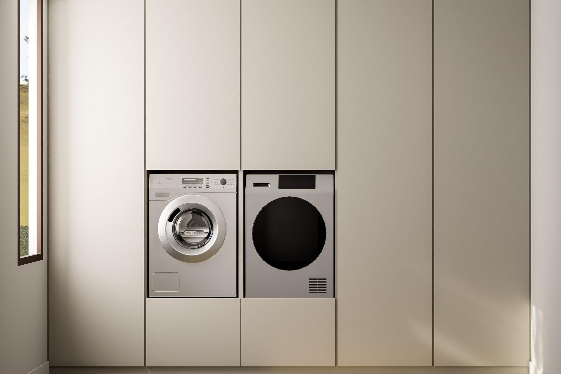 Obra Nueva - Chalet Independiente -
Pinoso - Lel