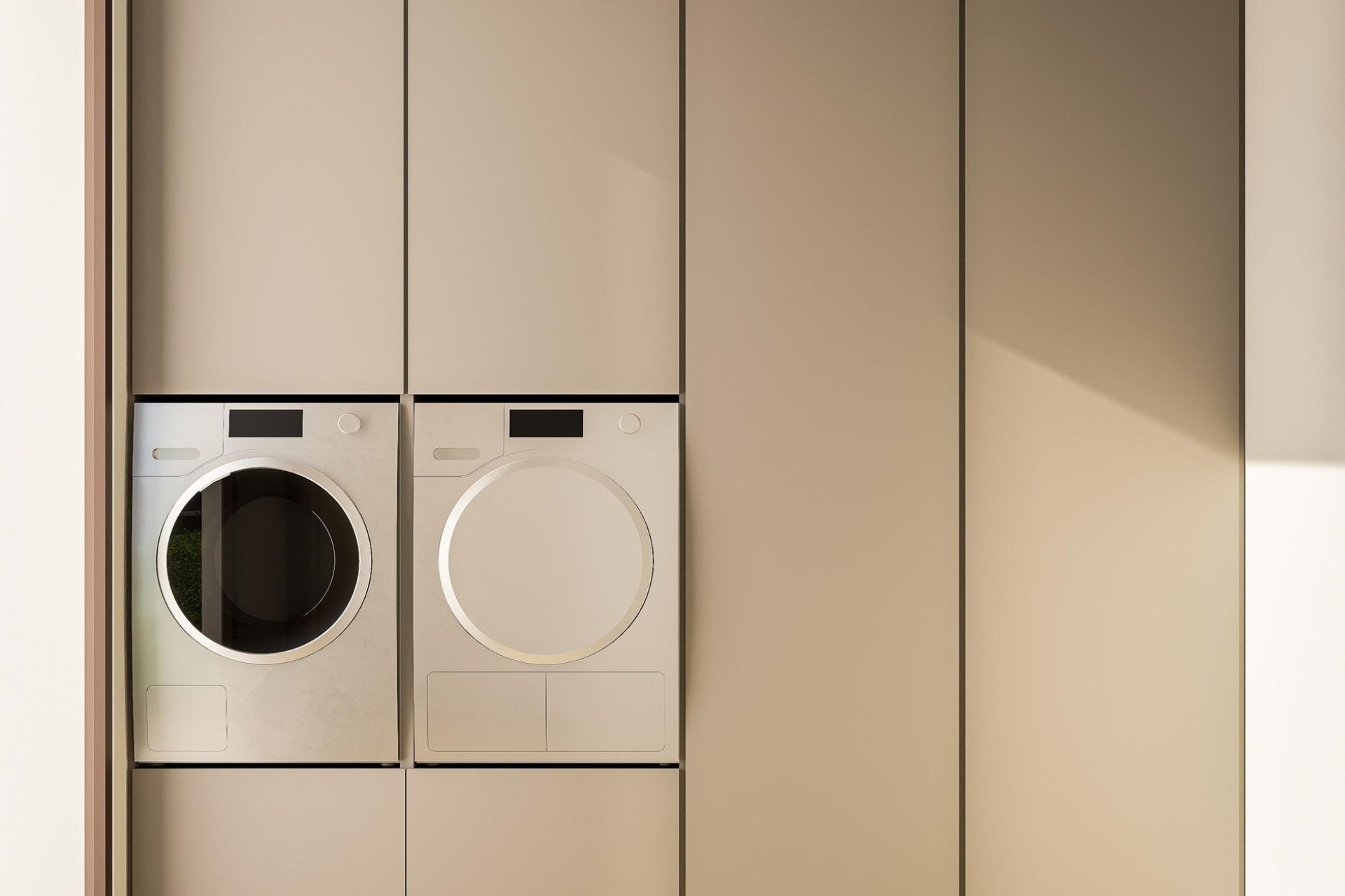 Obra Nueva - Chalet Independiente -
Pinoso - Lel