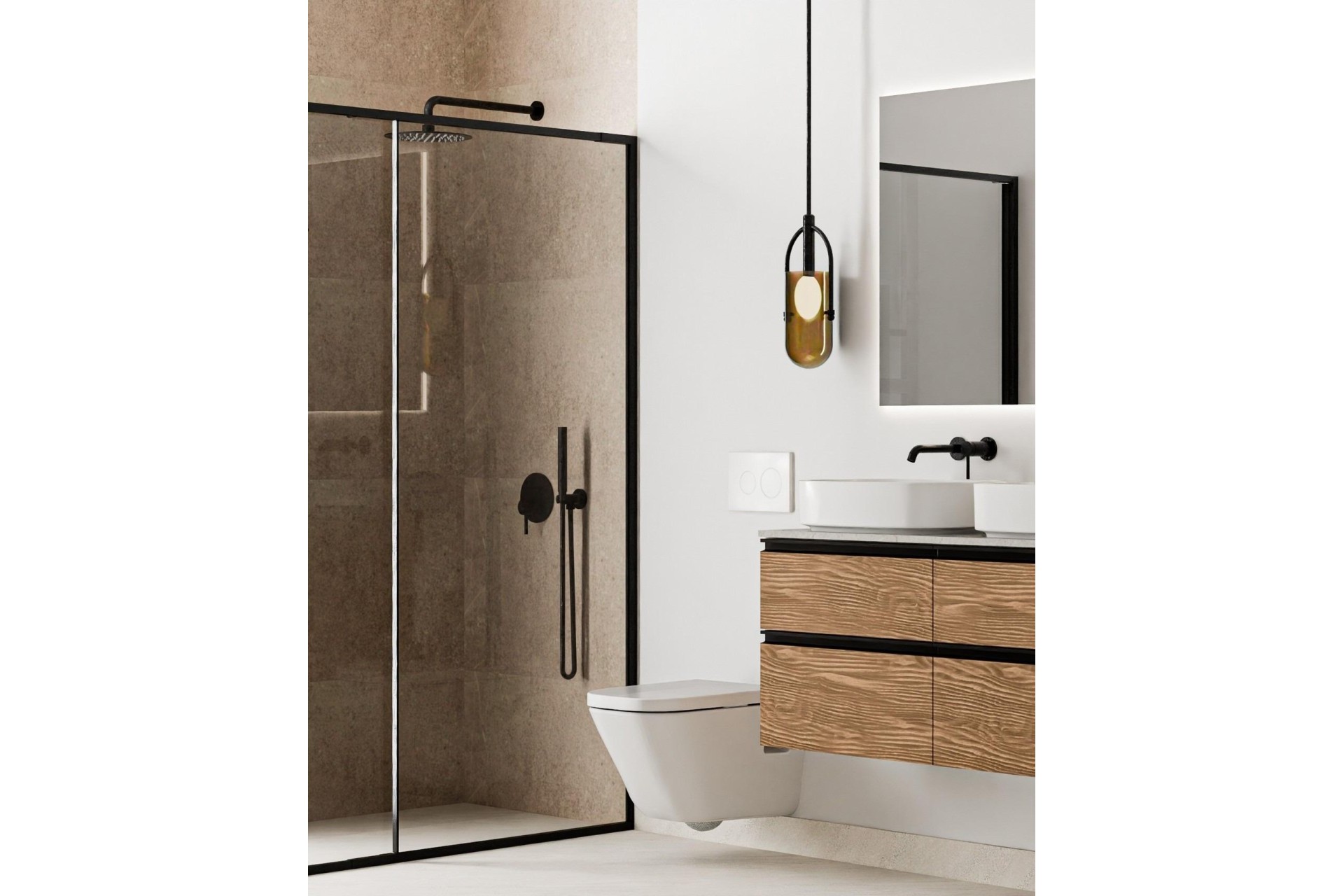 Obra Nueva - Chalet Independiente -
Pinoso - Lel