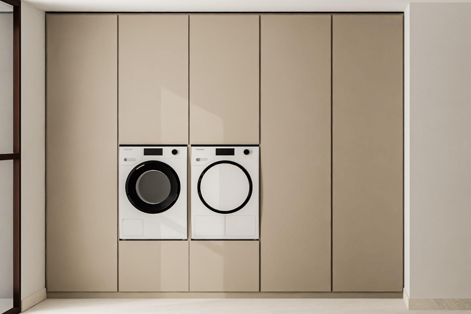 Obra Nueva - Chalet Independiente -
Pinoso - Lel