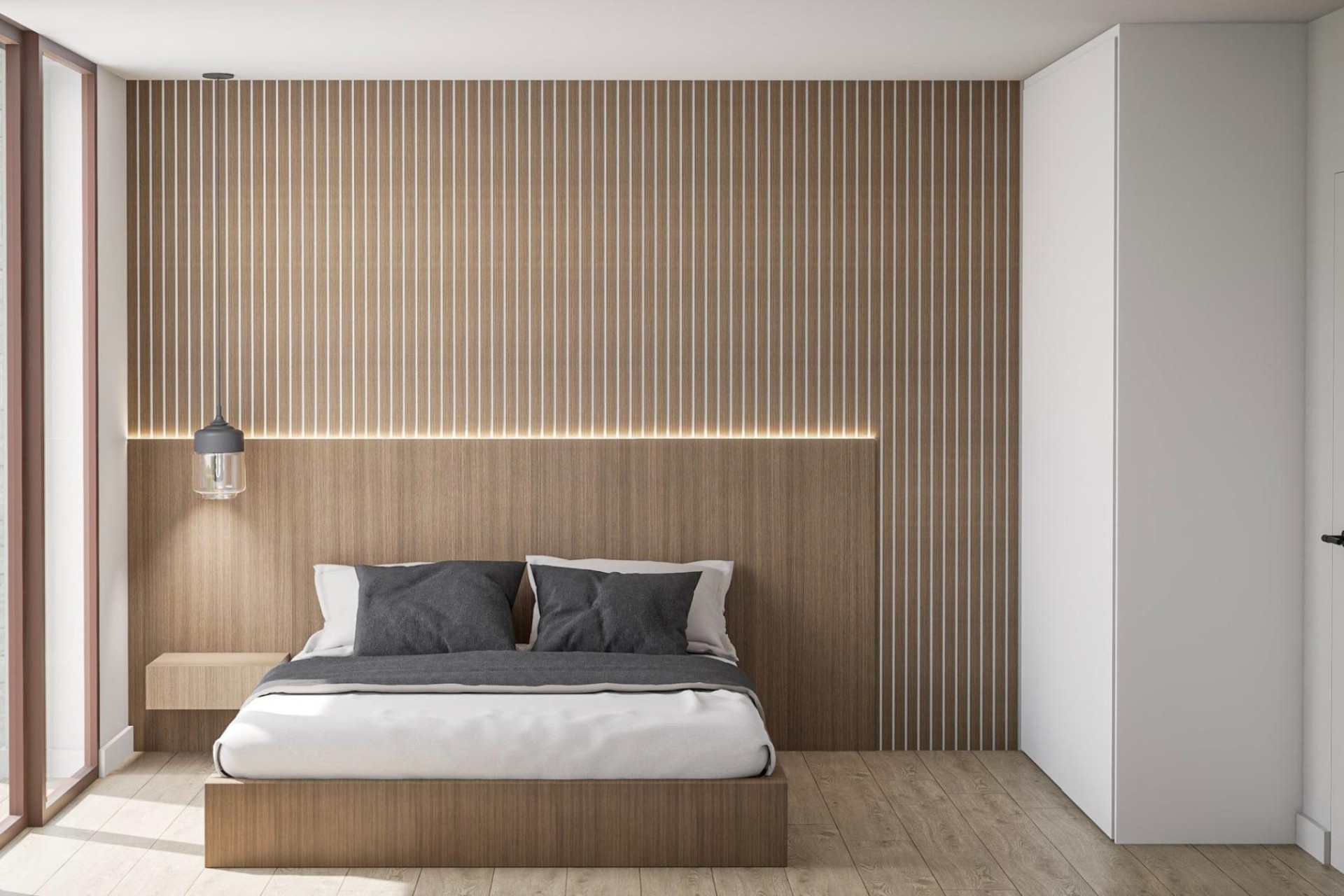 Obra Nueva - Chalet Independiente -
Pinoso - Lel