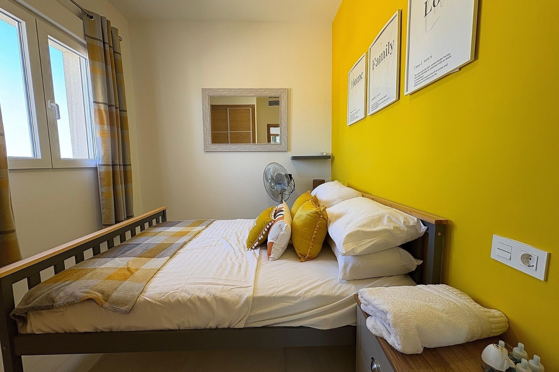 Obra Nueva - Chalet Independiente -
Pinoso