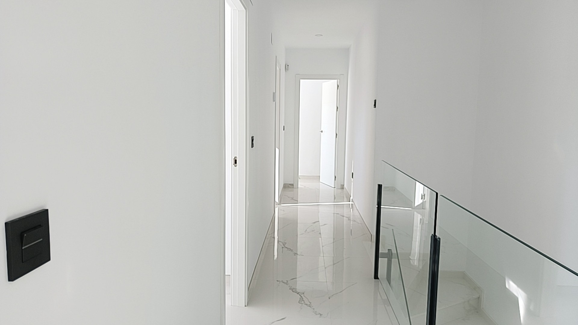 Obra Nueva - Chalet Independiente -
Pinoso