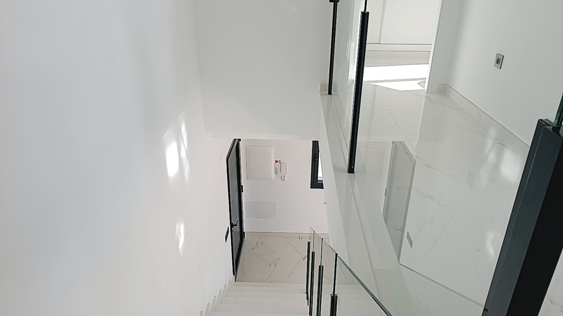 Obra Nueva - Chalet Independiente -
Pinoso