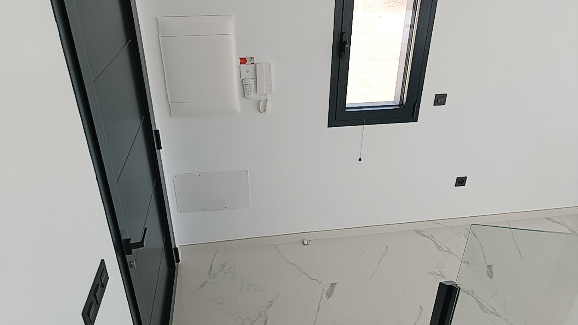 Obra Nueva - Chalet Independiente -
Pinoso