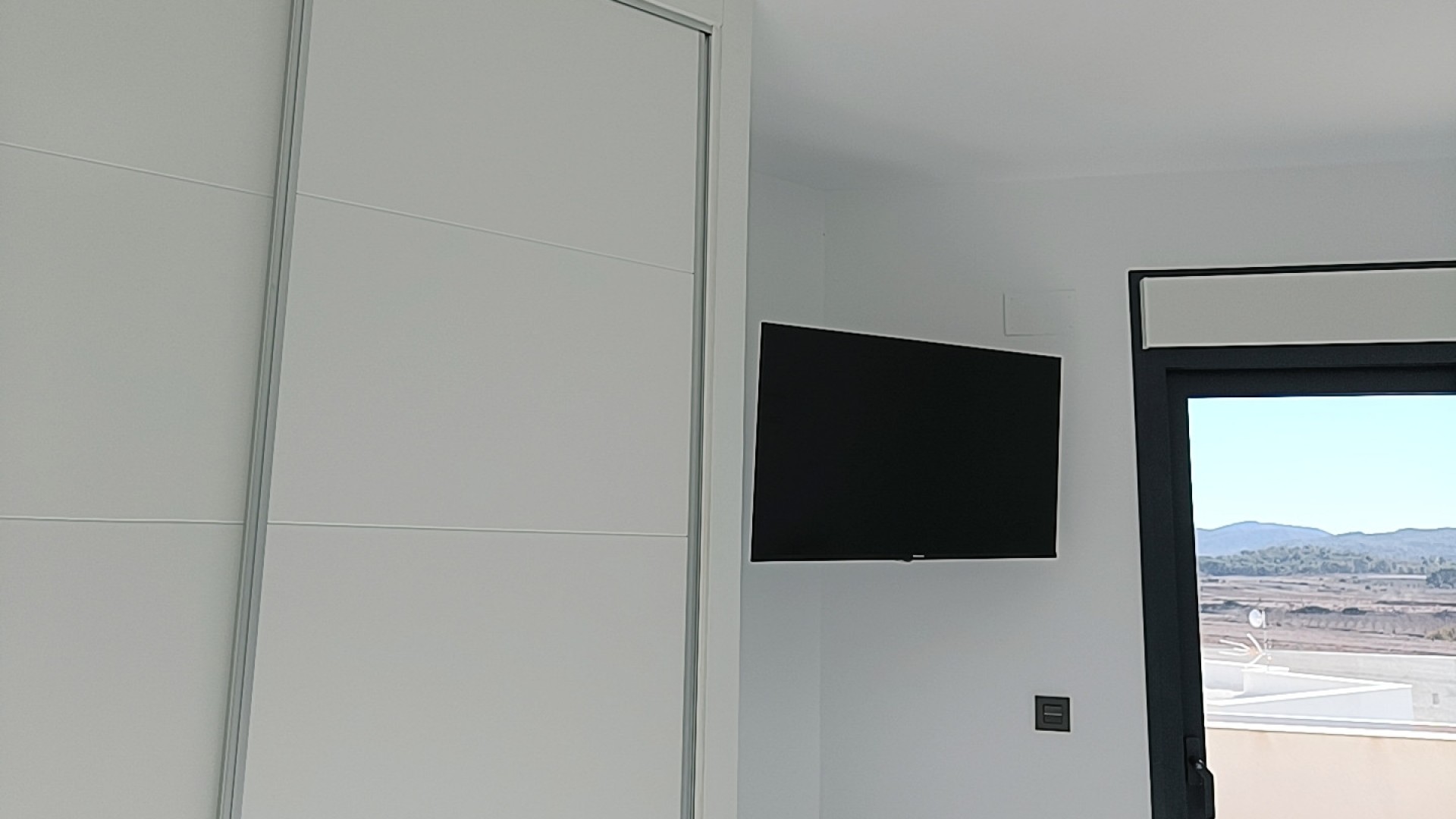 Obra Nueva - Chalet Independiente -
Pinoso