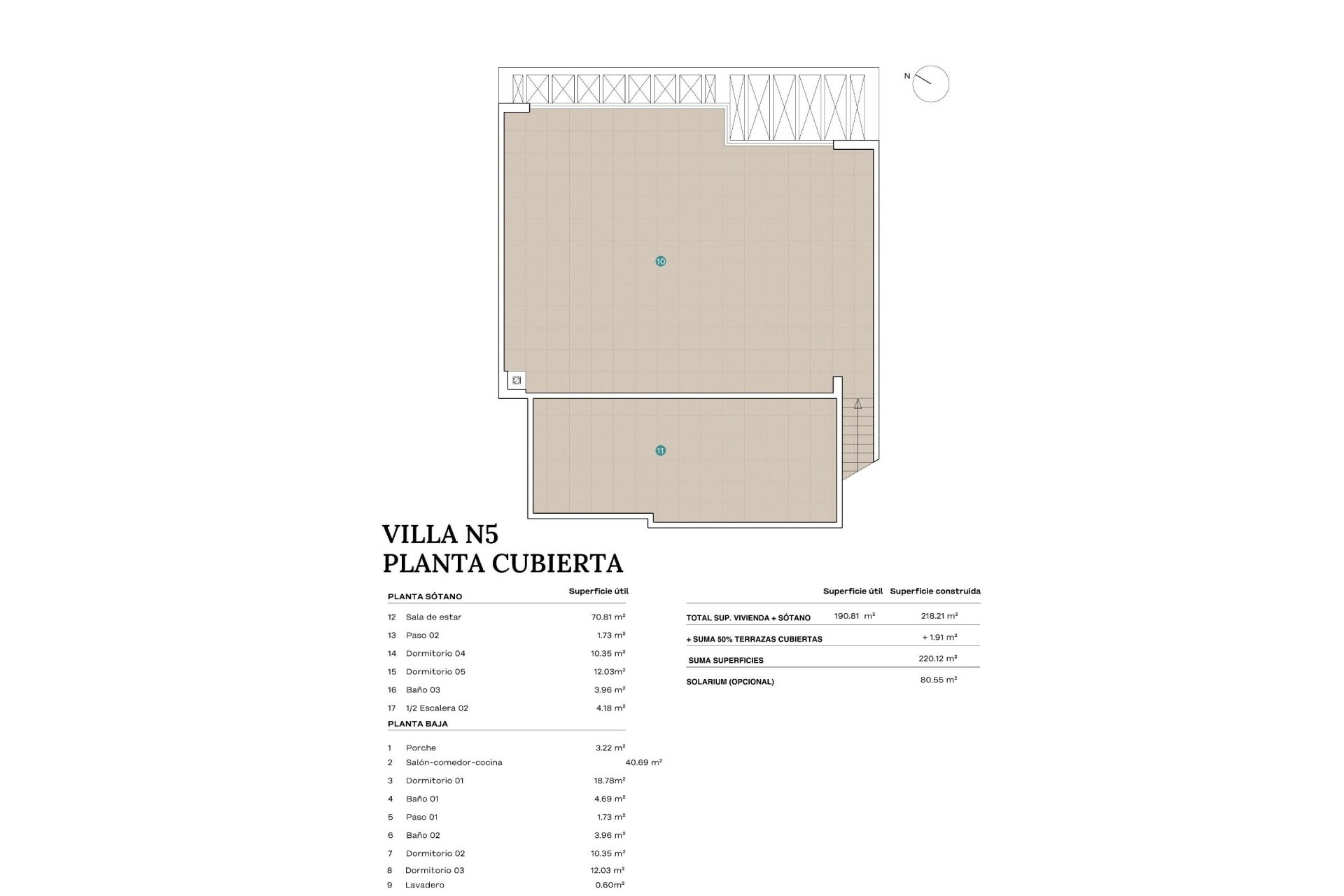 Obra Nueva - Chalet Independiente -
Polop - Novapolop