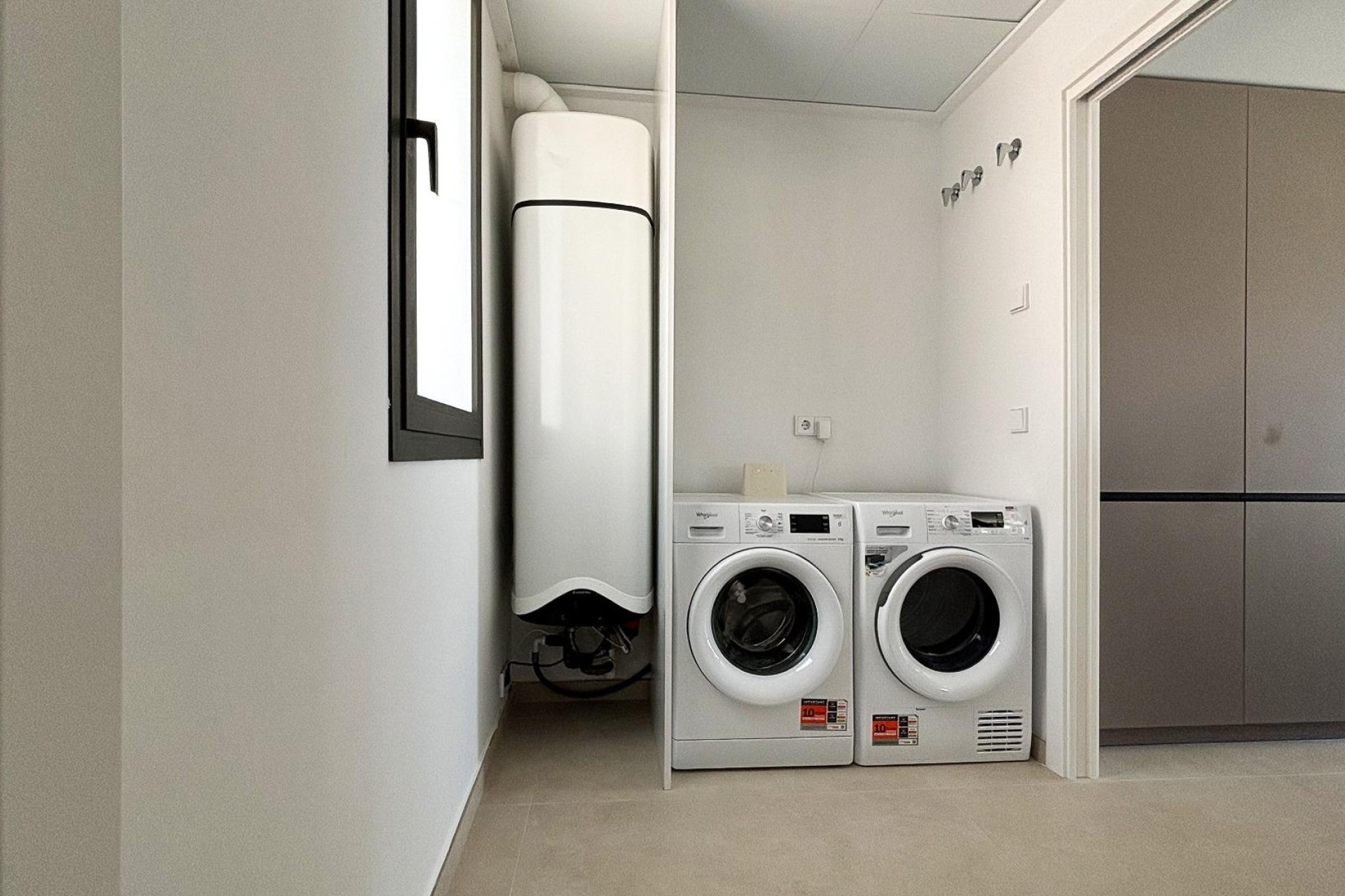 Obra Nueva - Chalet Independiente -
Polop - PAU 1