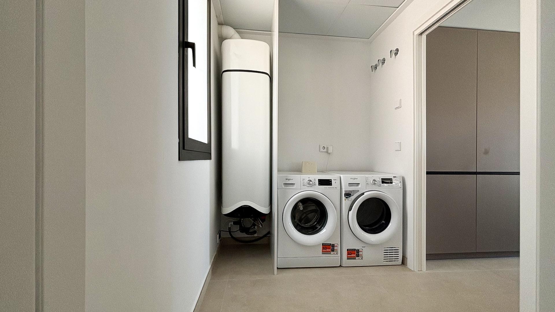 Obra Nueva - Chalet Independiente -
Polop - Urbanizaciones