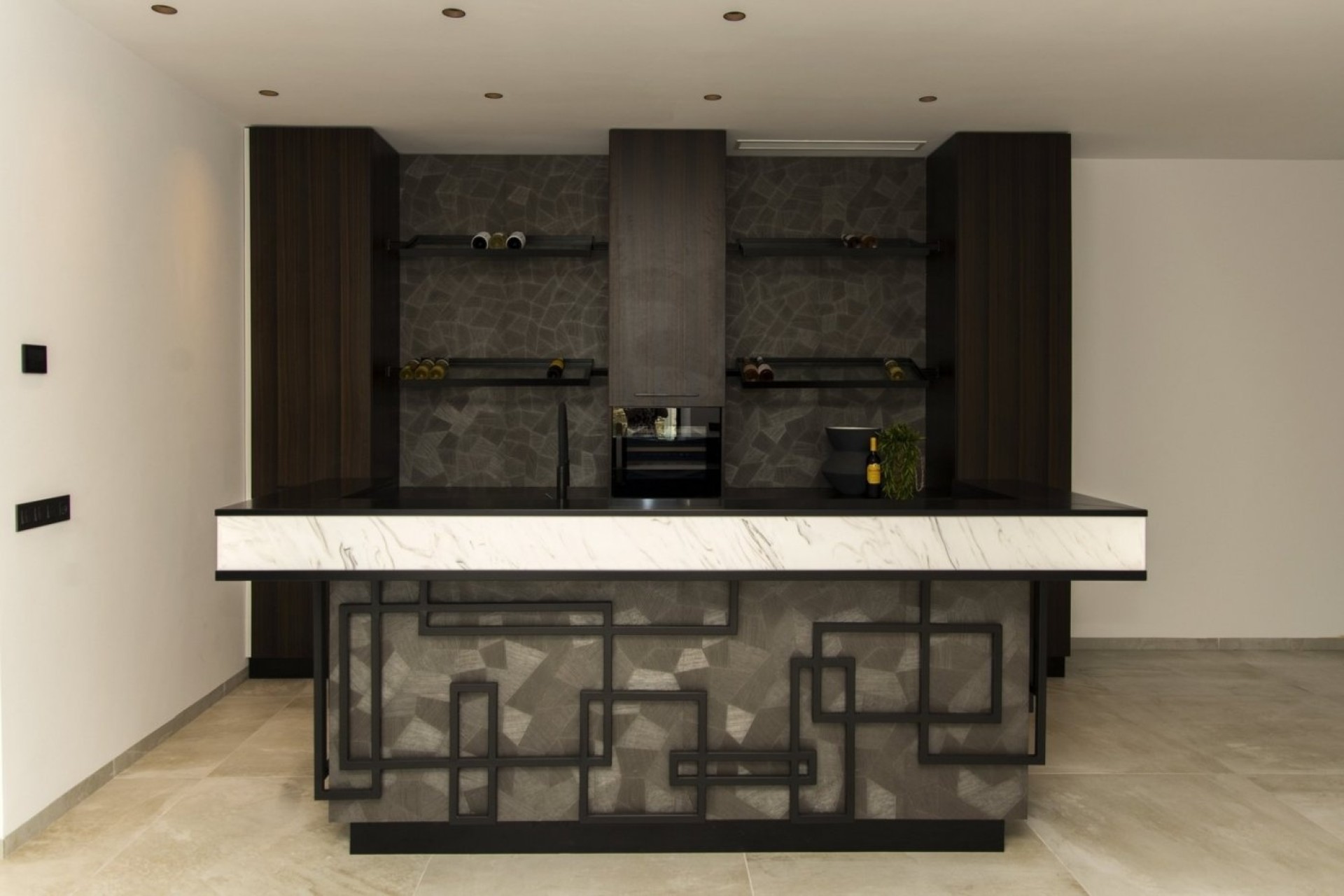 Obra Nueva - Chalet Independiente -
Rojales - ALTOS DE LA MARQUESA