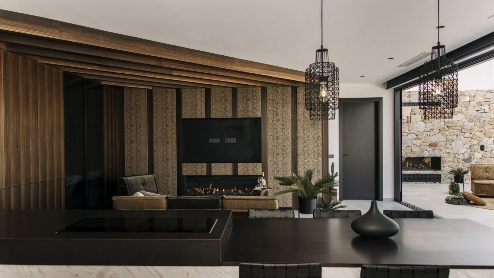 Obra Nueva - Chalet Independiente -
Rojales - ALTOS DE LA MARQUESA