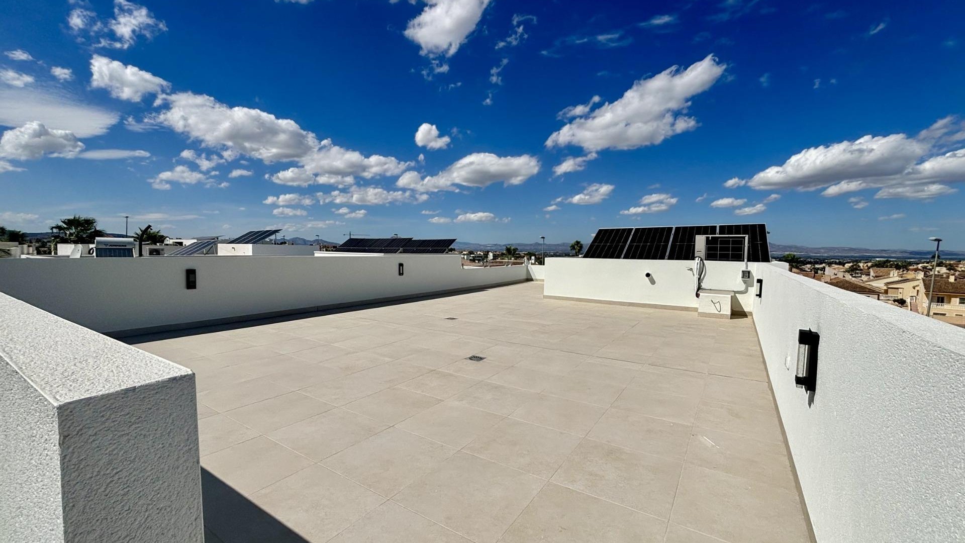 Obra Nueva - Chalet Independiente -
Rojales - Atalaya Park