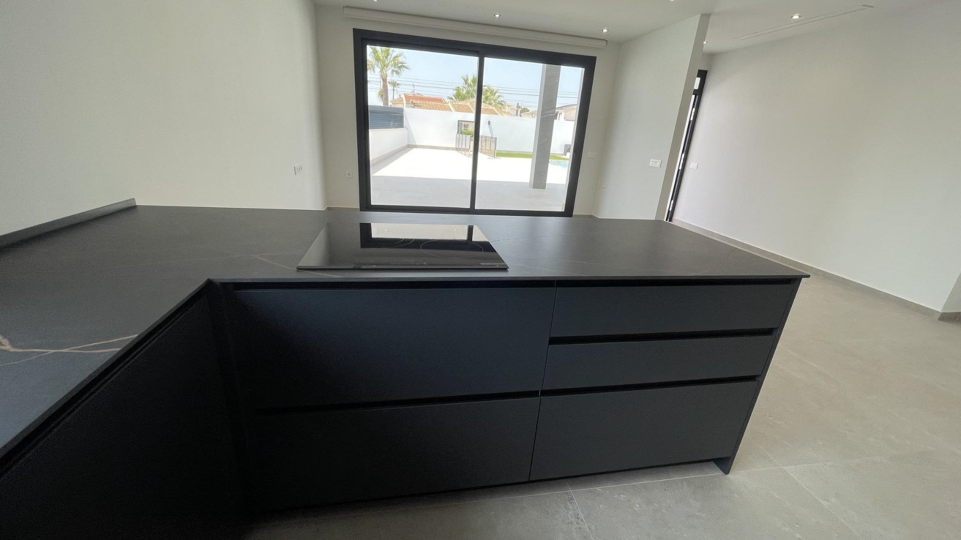 Obra Nueva - Chalet Independiente -
Rojales - Ciudad Quesada