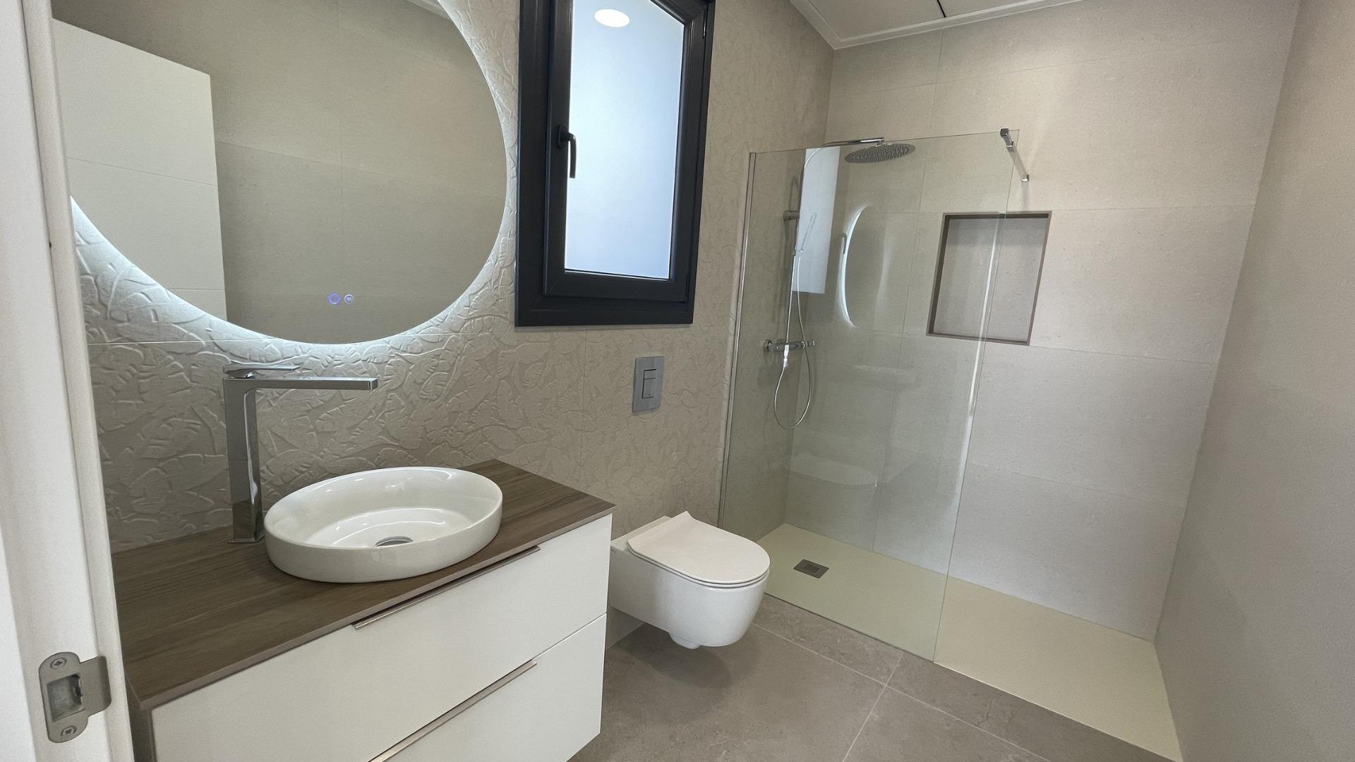 Obra Nueva - Chalet Independiente -
Rojales - Ciudad Quesada