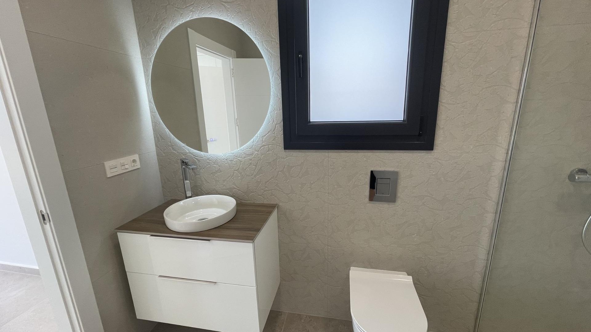 Obra Nueva - Chalet Independiente -
Rojales - Ciudad Quesada