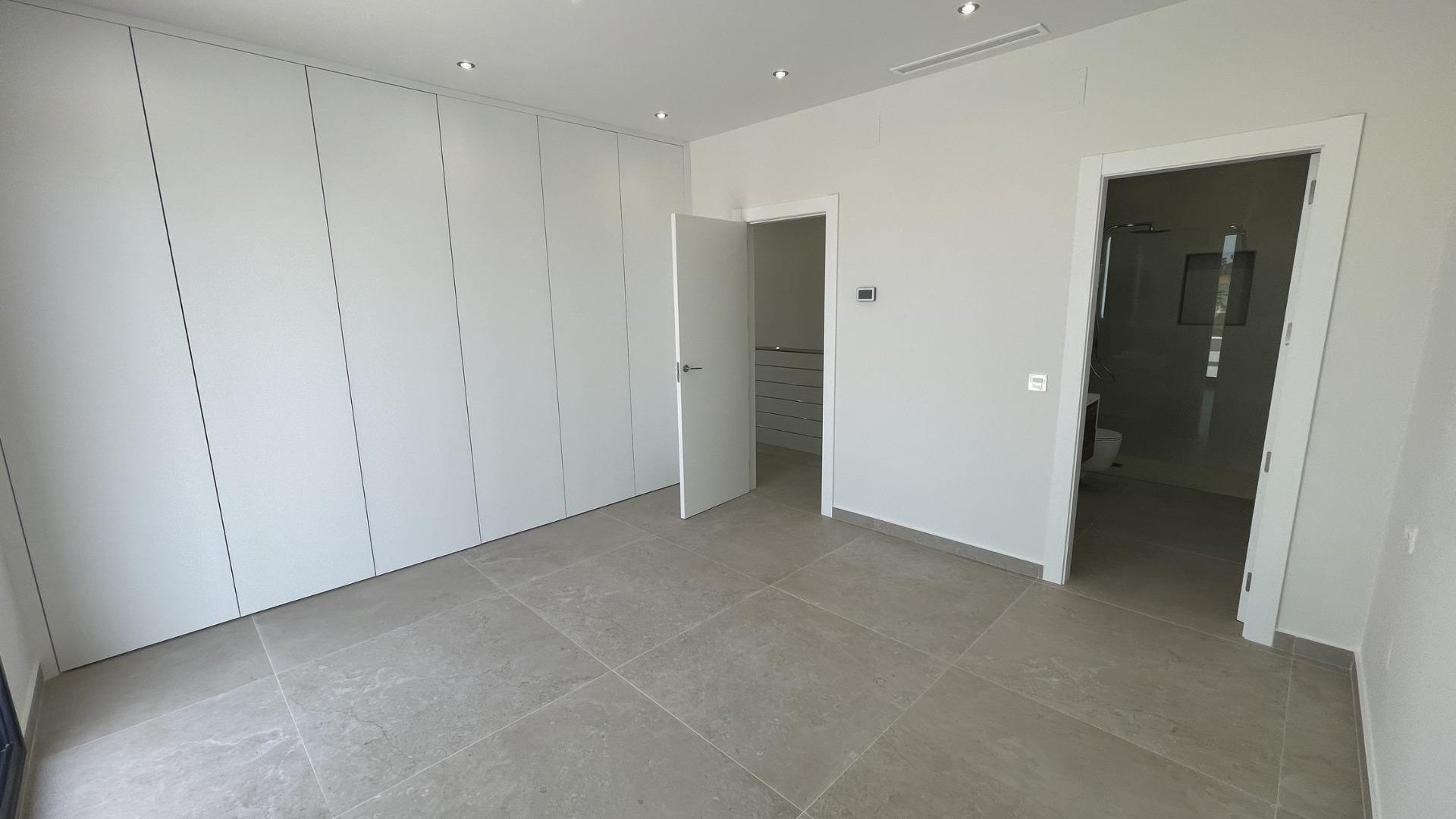 Obra Nueva - Chalet Independiente -
Rojales - Ciudad Quesada