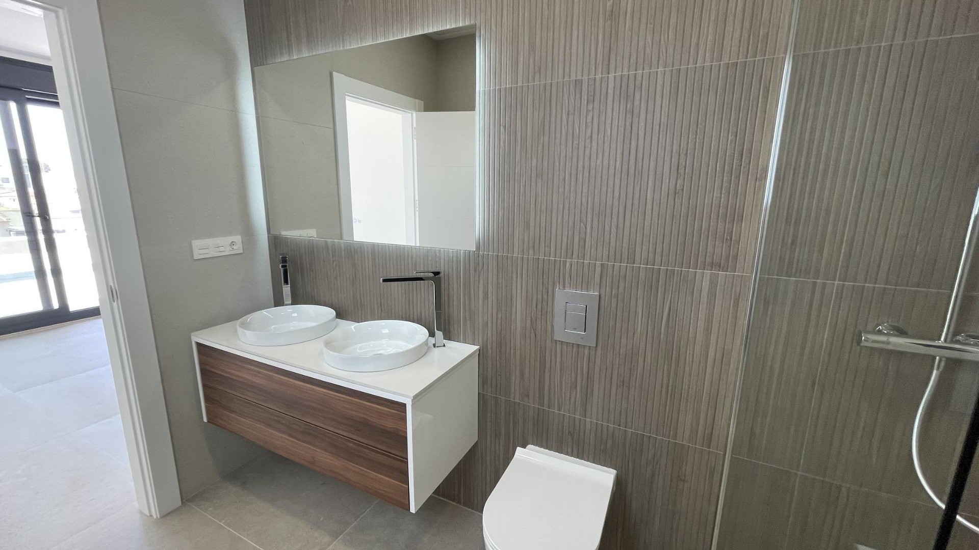 Obra Nueva - Chalet Independiente -
Rojales - Ciudad Quesada