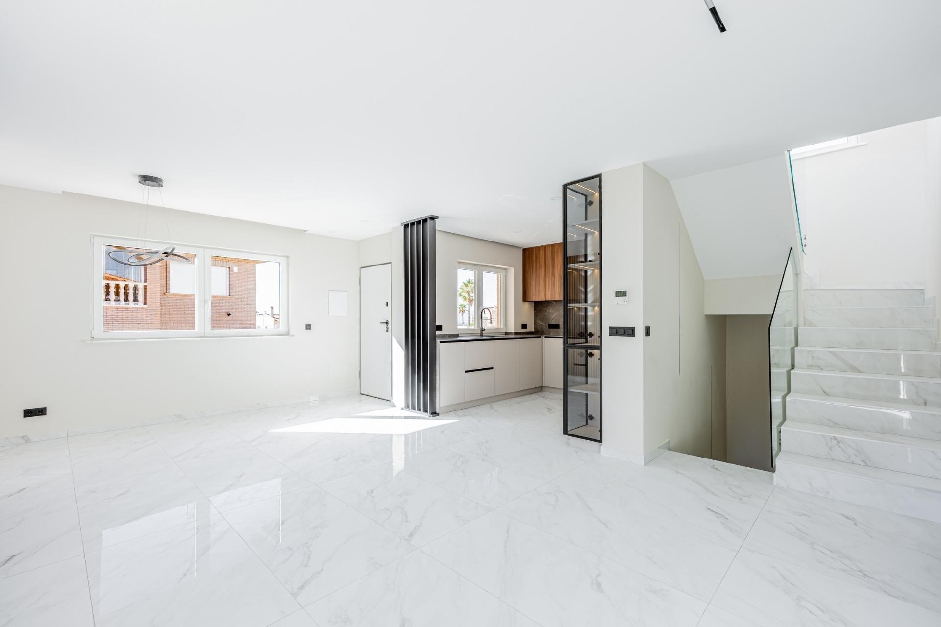 Obra Nueva - Chalet Independiente -
Rojales - Ciudad Quesada