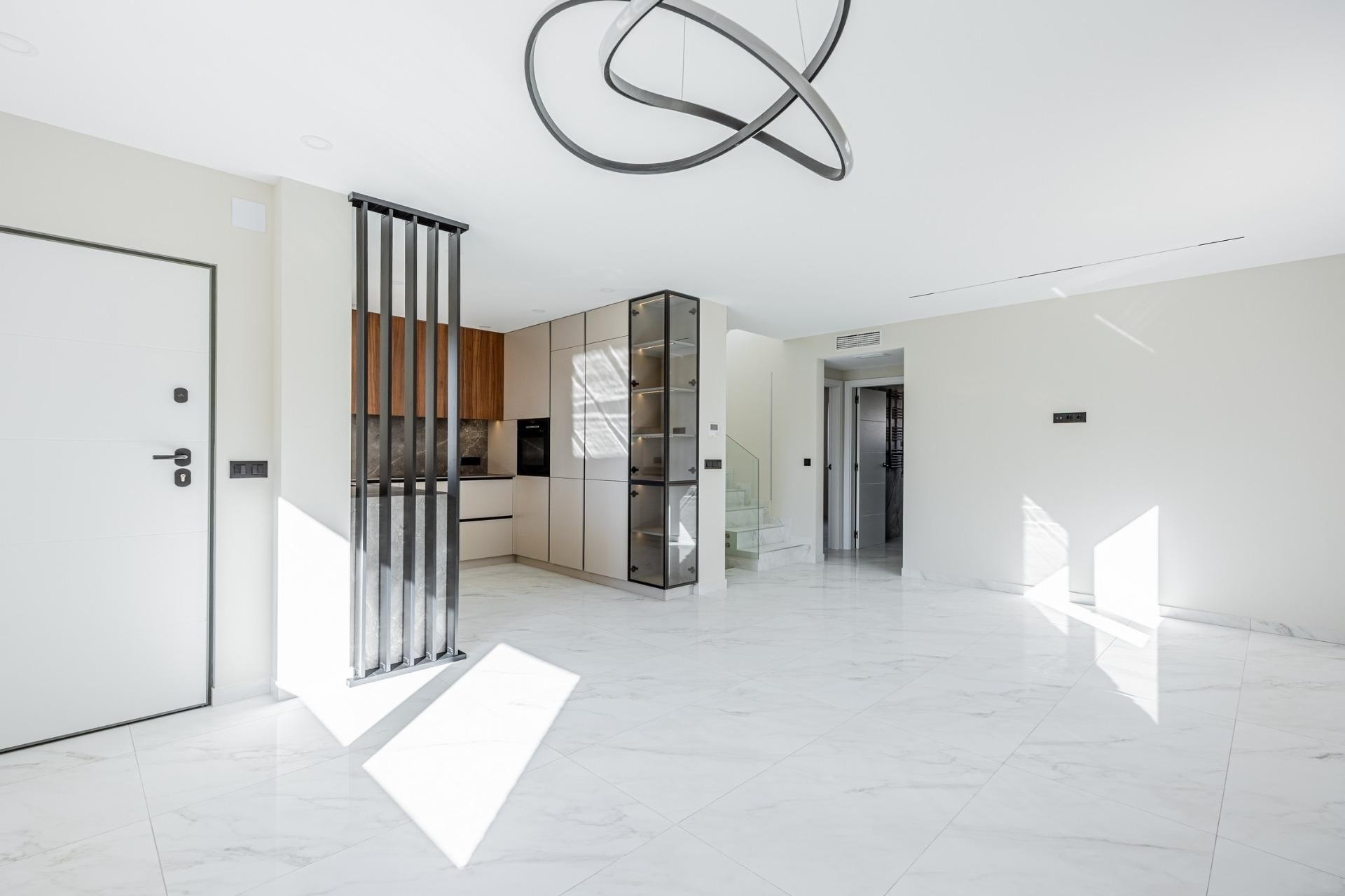 Obra Nueva - Chalet Independiente -
Rojales - Ciudad Quesada