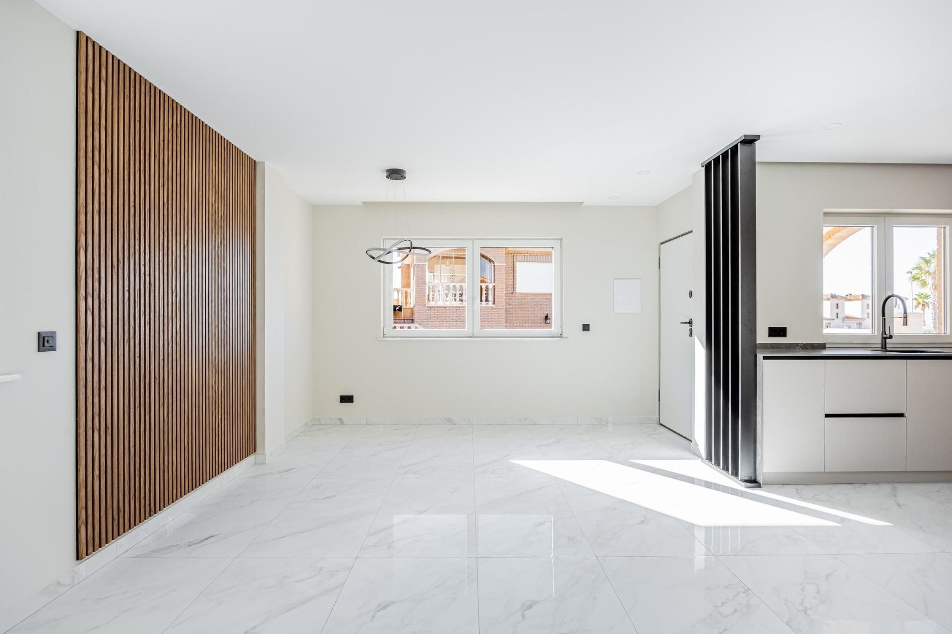 Obra Nueva - Chalet Independiente -
Rojales - Ciudad Quesada