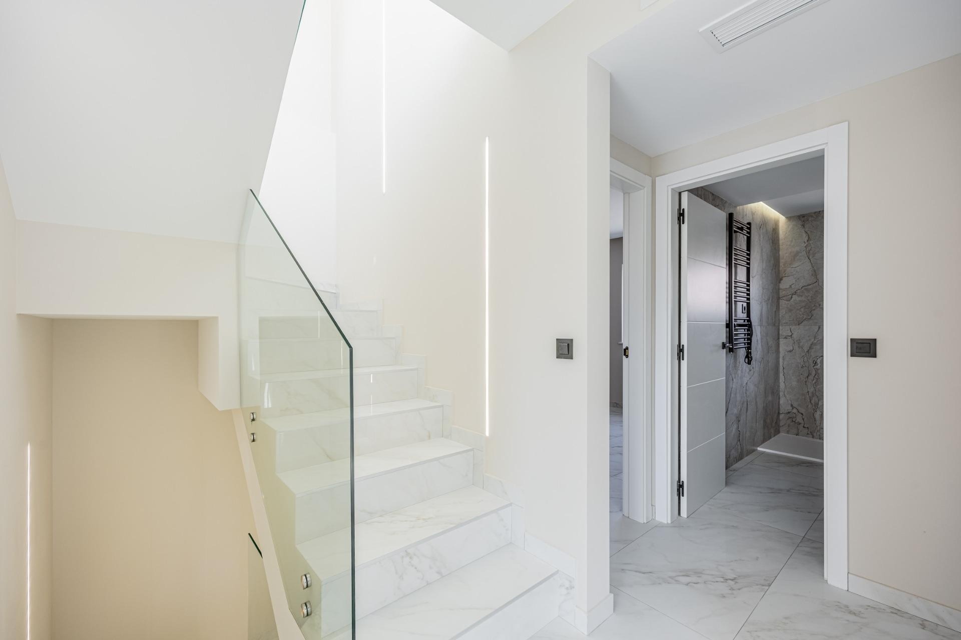 Obra Nueva - Chalet Independiente -
Rojales - Ciudad Quesada