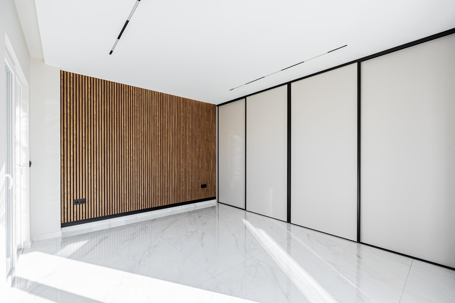 Obra Nueva - Chalet Independiente -
Rojales - Ciudad Quesada