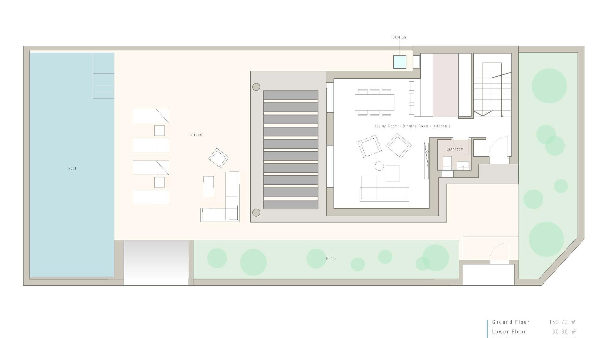 Obra Nueva - Chalet Independiente -
Rojales - Ciudad Quesada