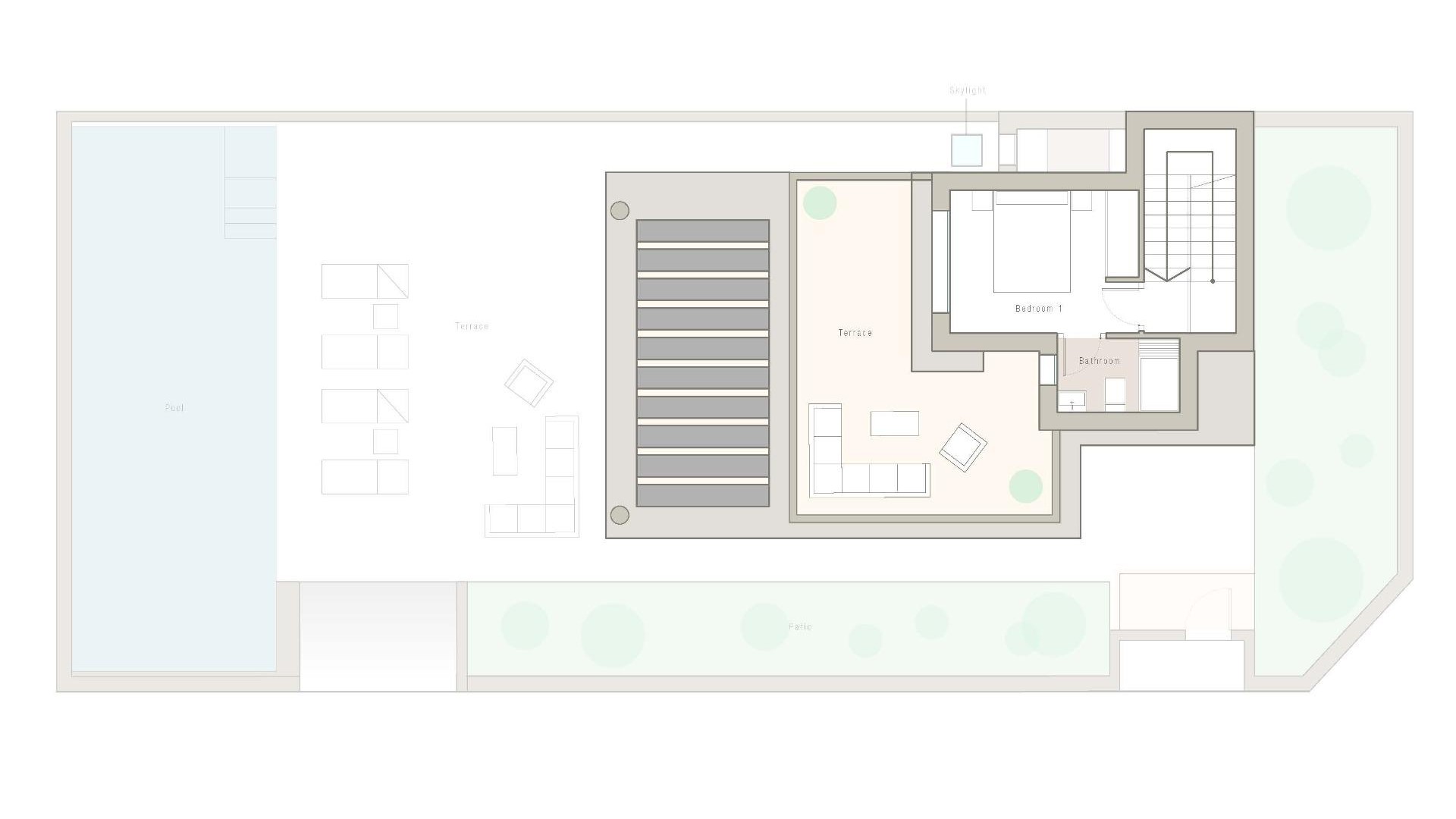 Obra Nueva - Chalet Independiente -
Rojales - Ciudad Quesada